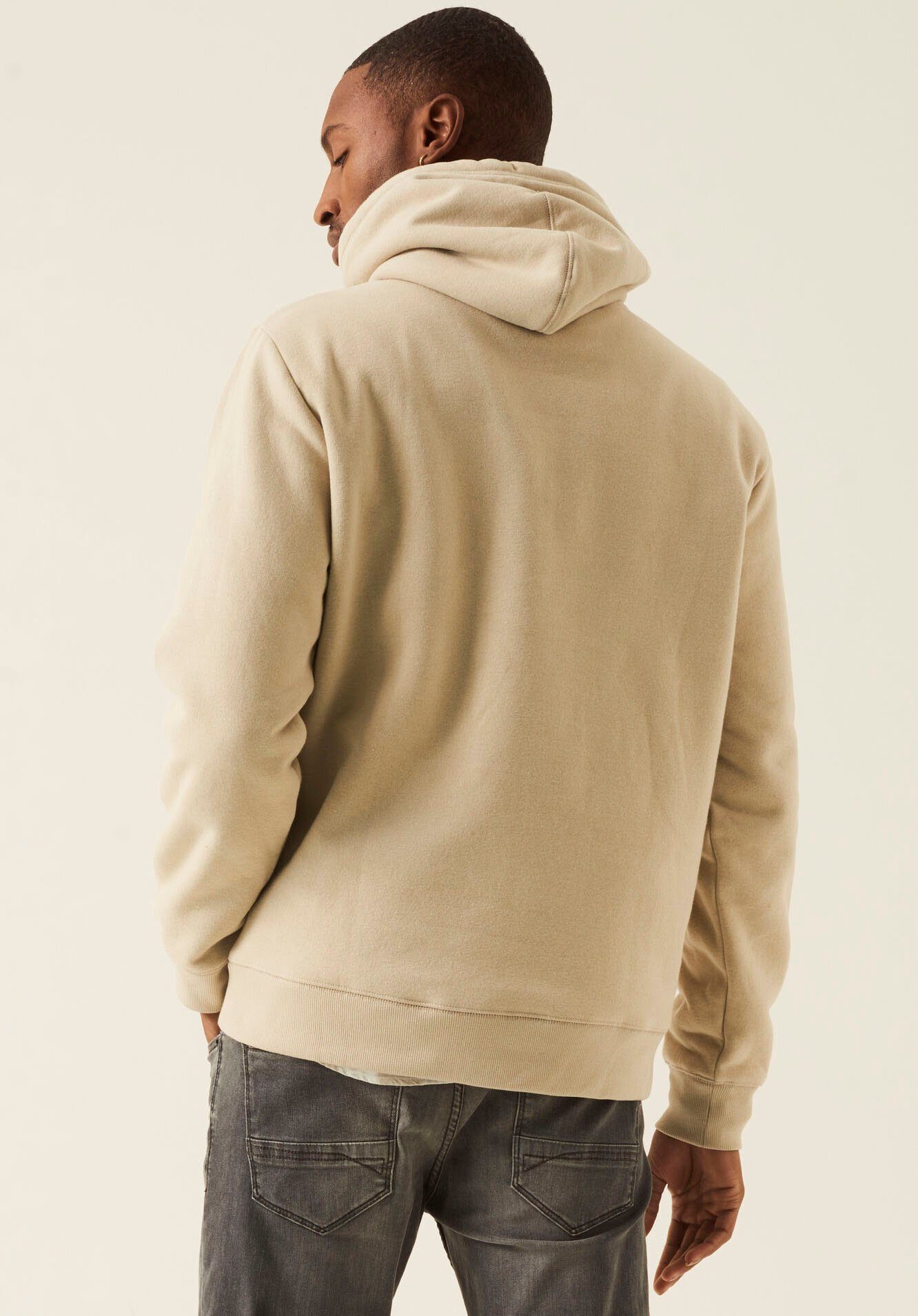 Garcia Hoodie Sweatshirt GARCIA