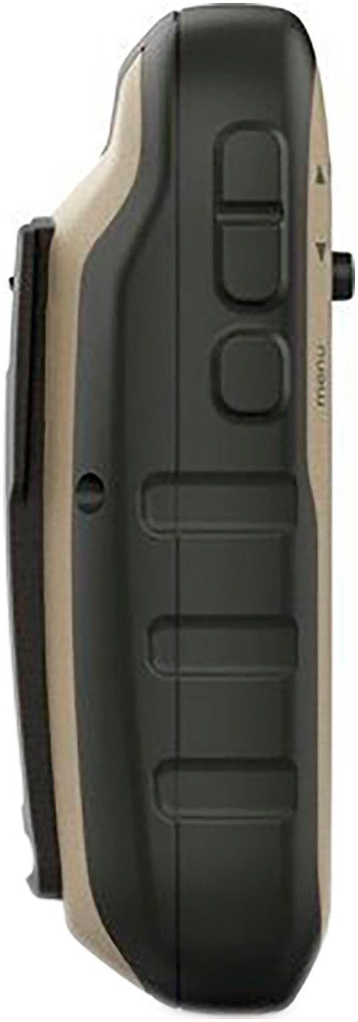 Garmin Outdoor-navigatiesysteem ETrex 32X