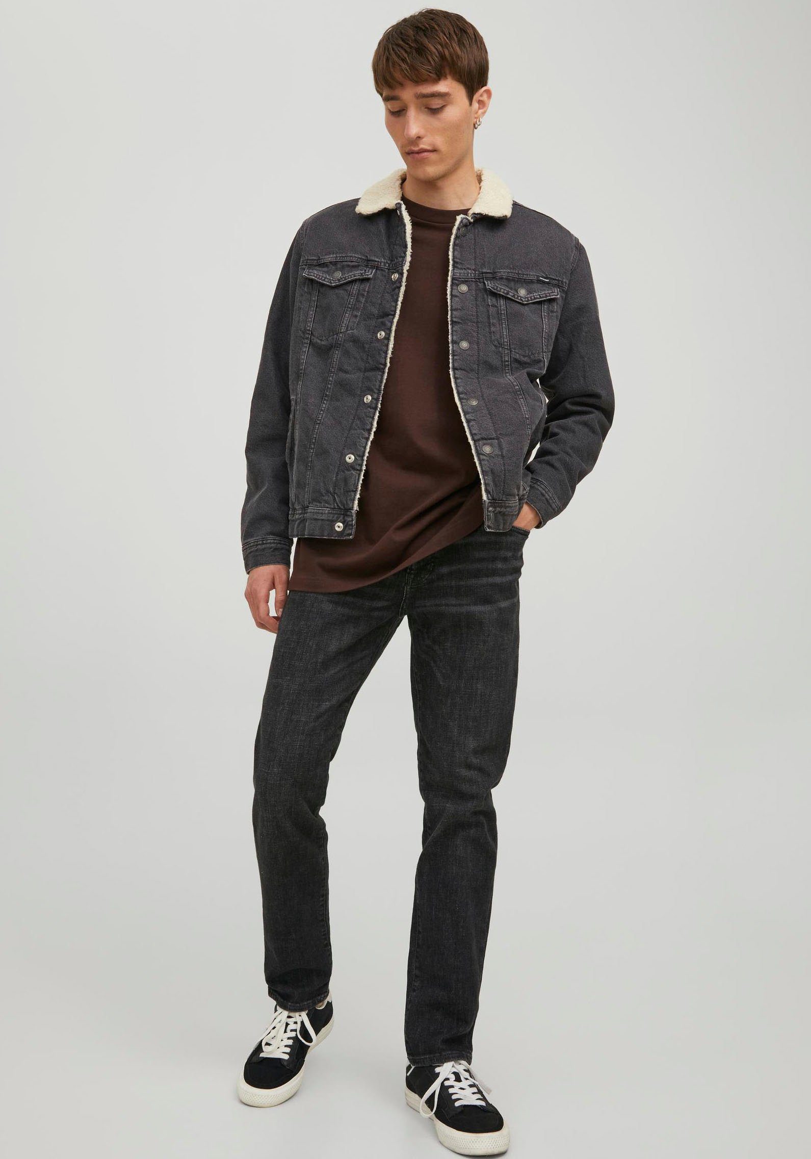 Jack & Jones Jeansjack JEAN JACKET