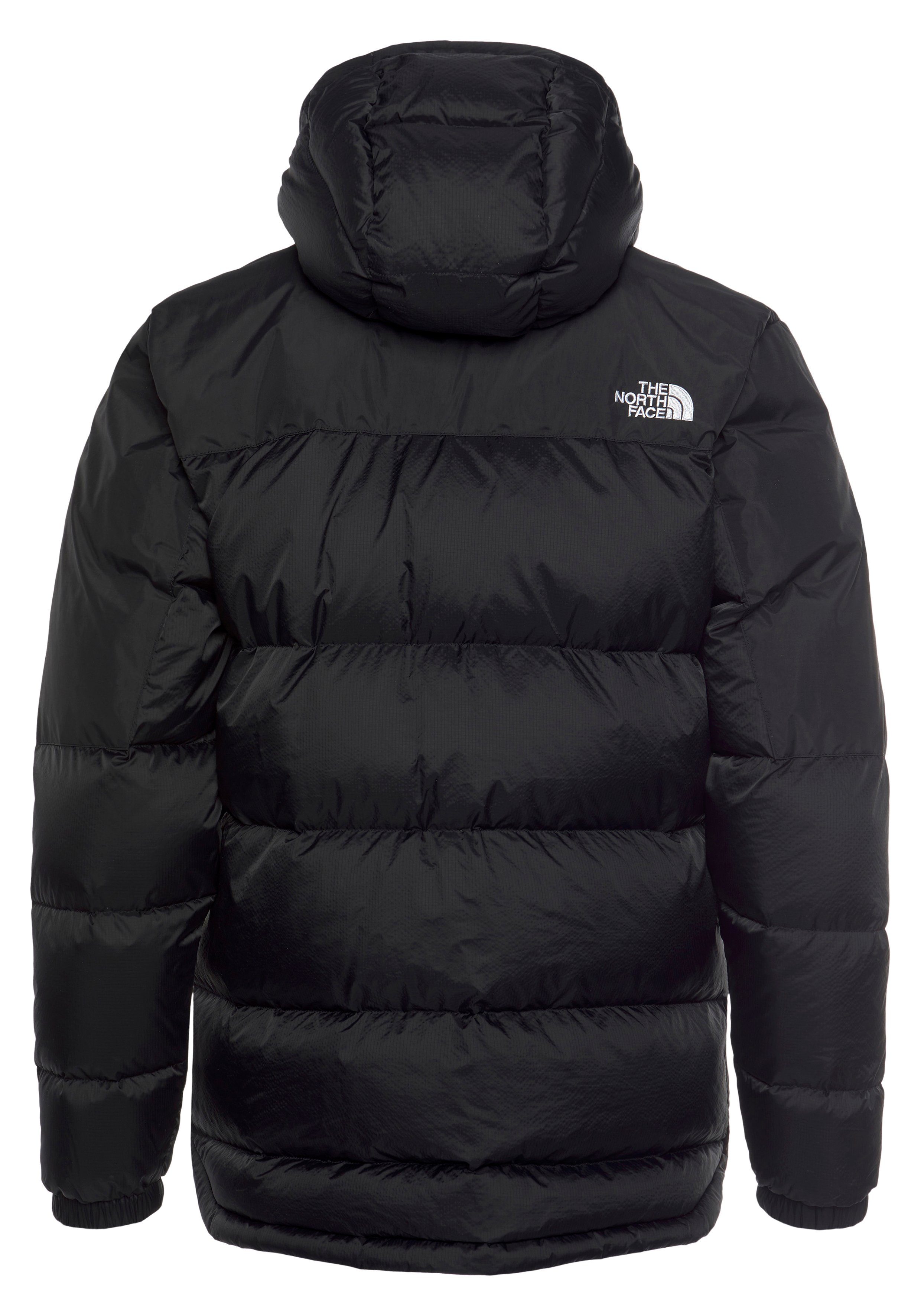 The North Face Donsjack Diablo Winterjack waterafstotend & winddicht & ademend