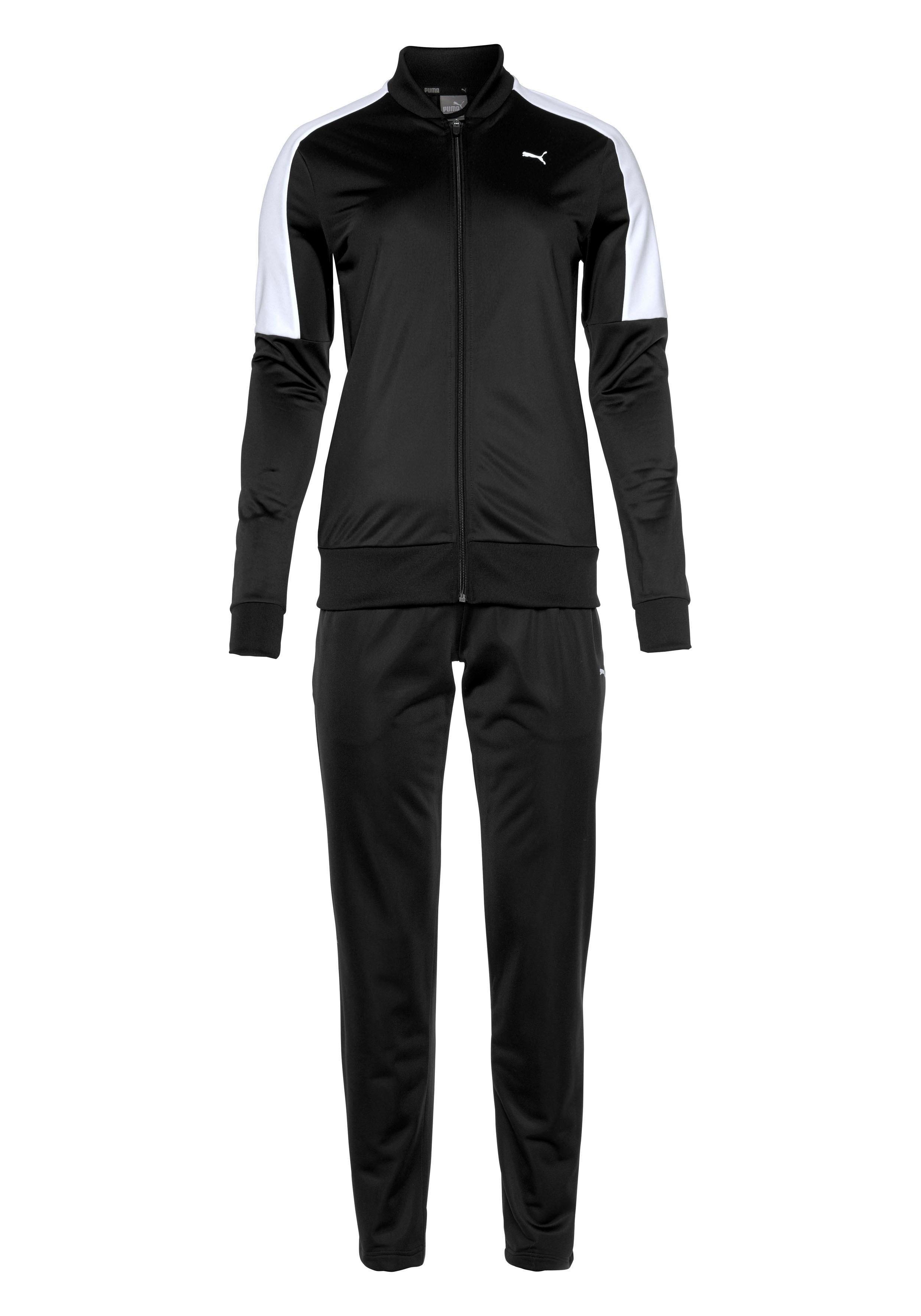 Trainingspakclean Suit Tricot Nu Bij Puma OpBestel N8wPXn0kO