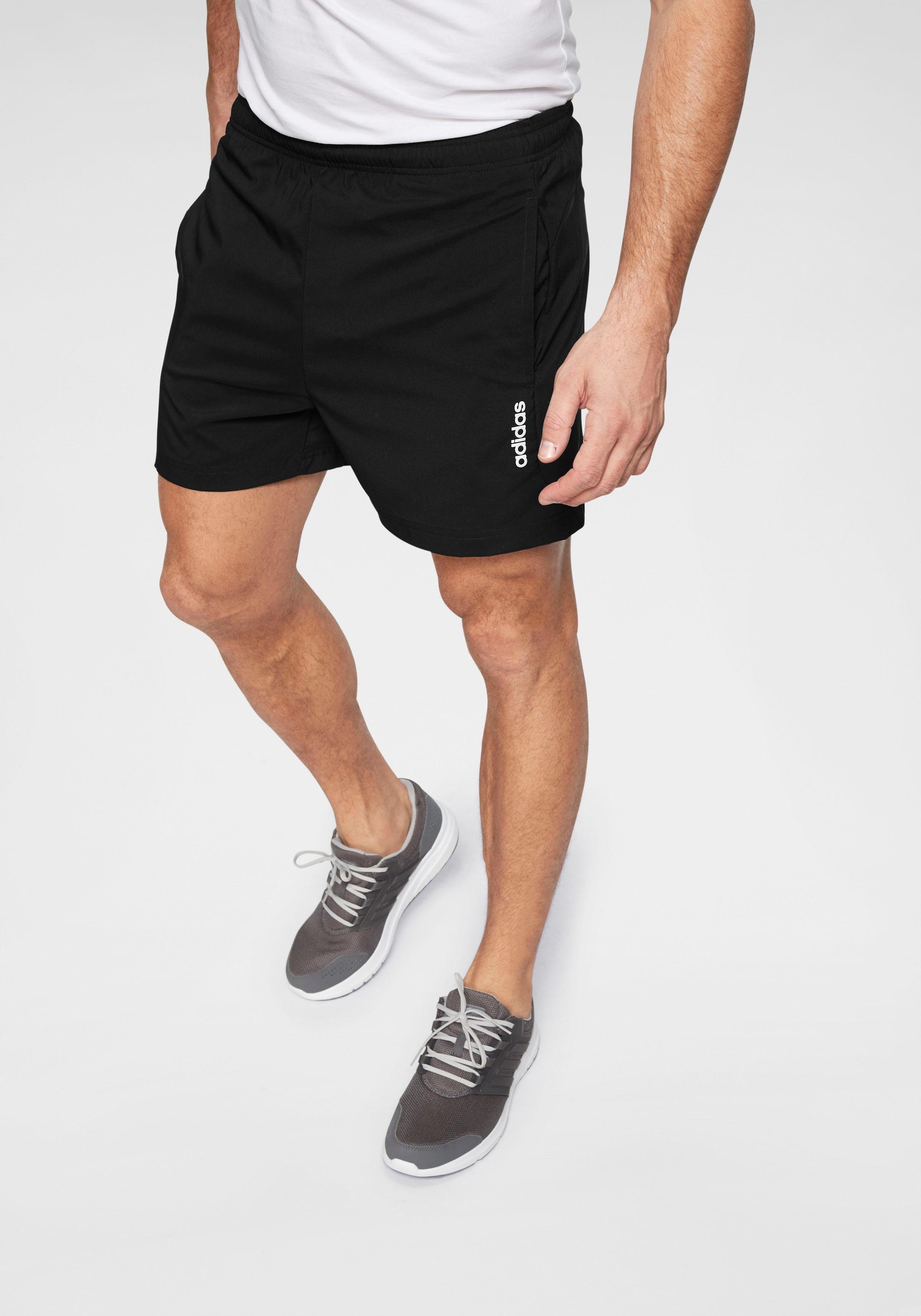 adidas Performance Functionele short ESSENTIALS PLAIN CHELSEA makkelijk  gevonden | OTTO