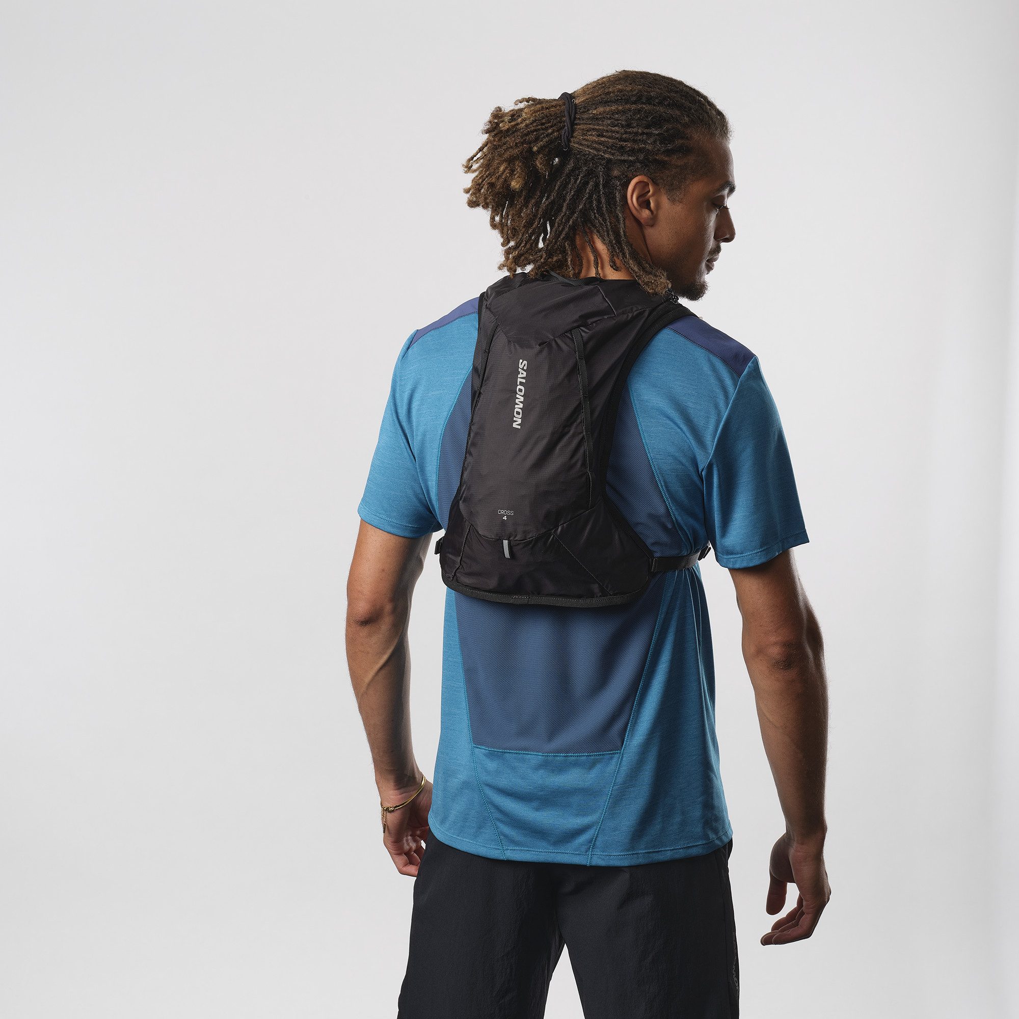 Salomon Sportrugzak CROSS 4