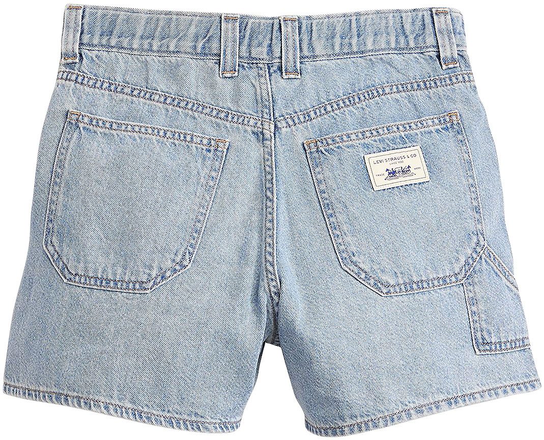 Levi's® Jeansshort FW CARPENTER SHORT