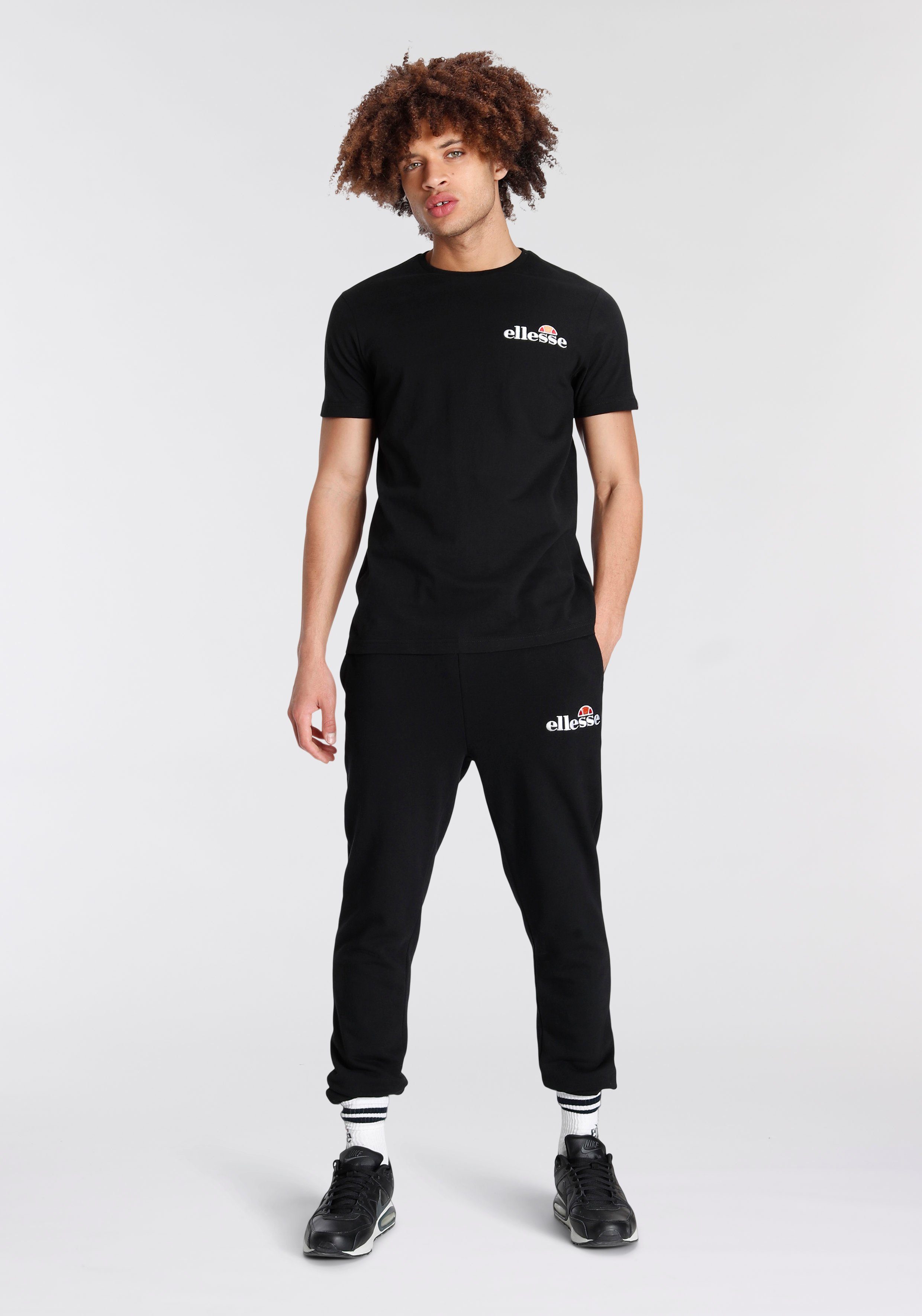 ellesse Joggingbroek Nioro Jog pant