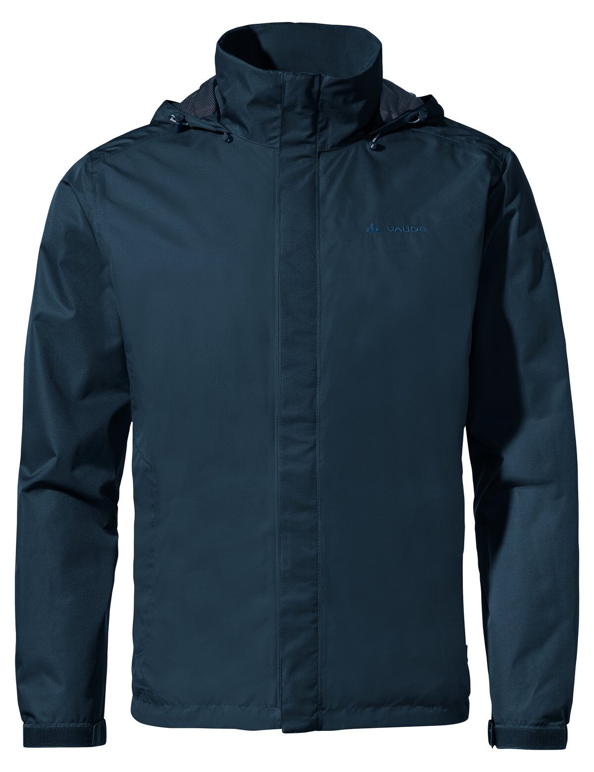 VAUDE Outdoorjack MEN'S ESCAPE LIGHT JACKET Waterafstotend & ademend & sneldrogend (1 stuk)