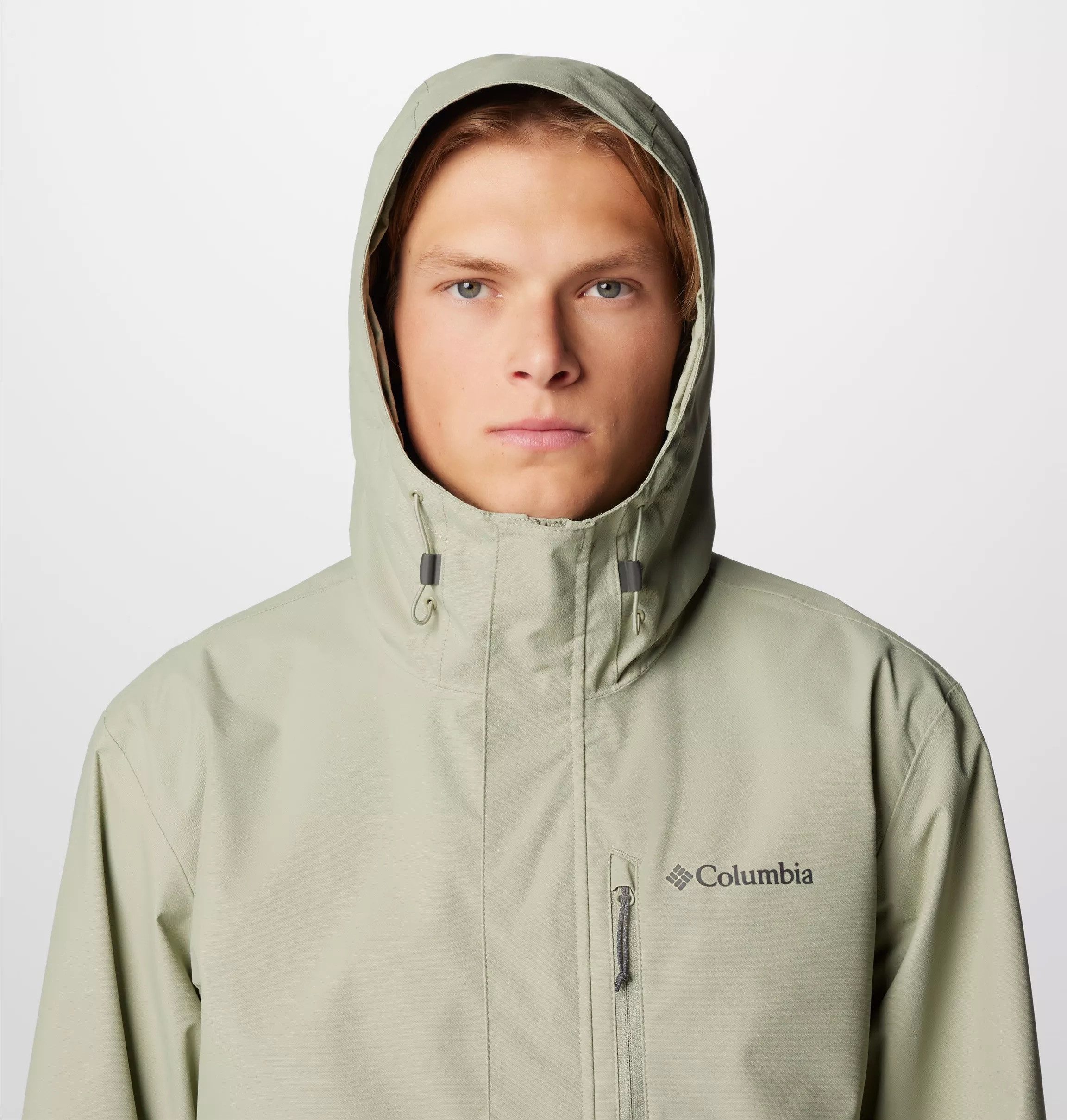 Columbia Outdoorjack