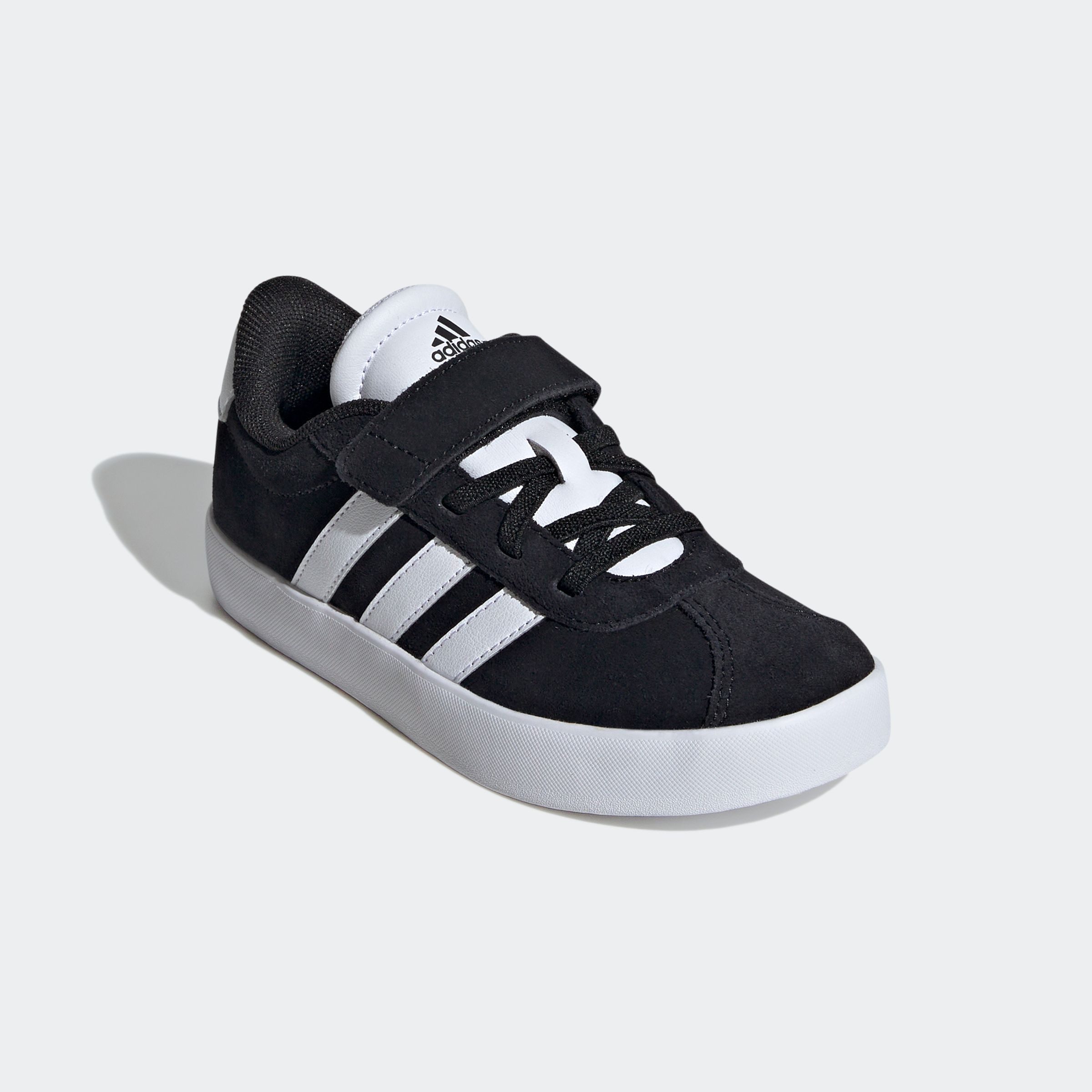 adidas Sportswear Sneakers VL COURT 3.0 geïnspireerd door het ontwerp van de adidas samba