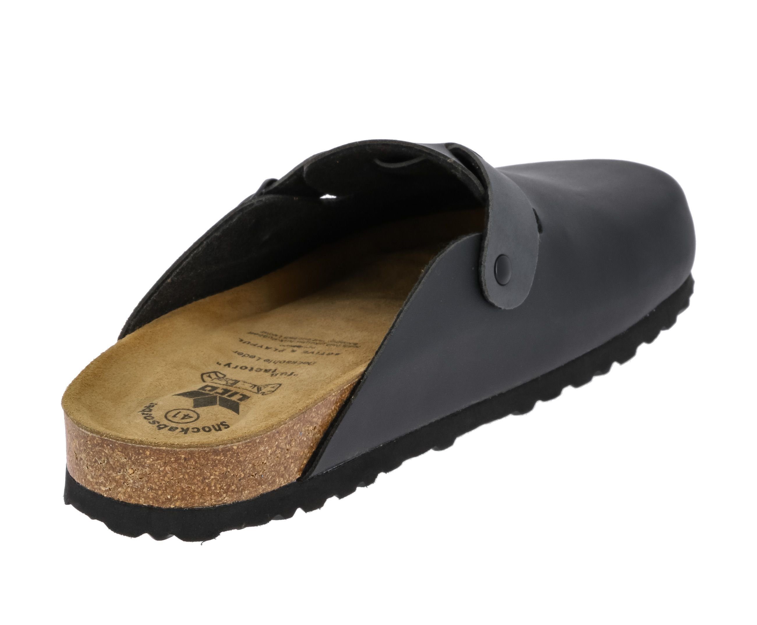 Lico Clogs Bioline Clog Soft