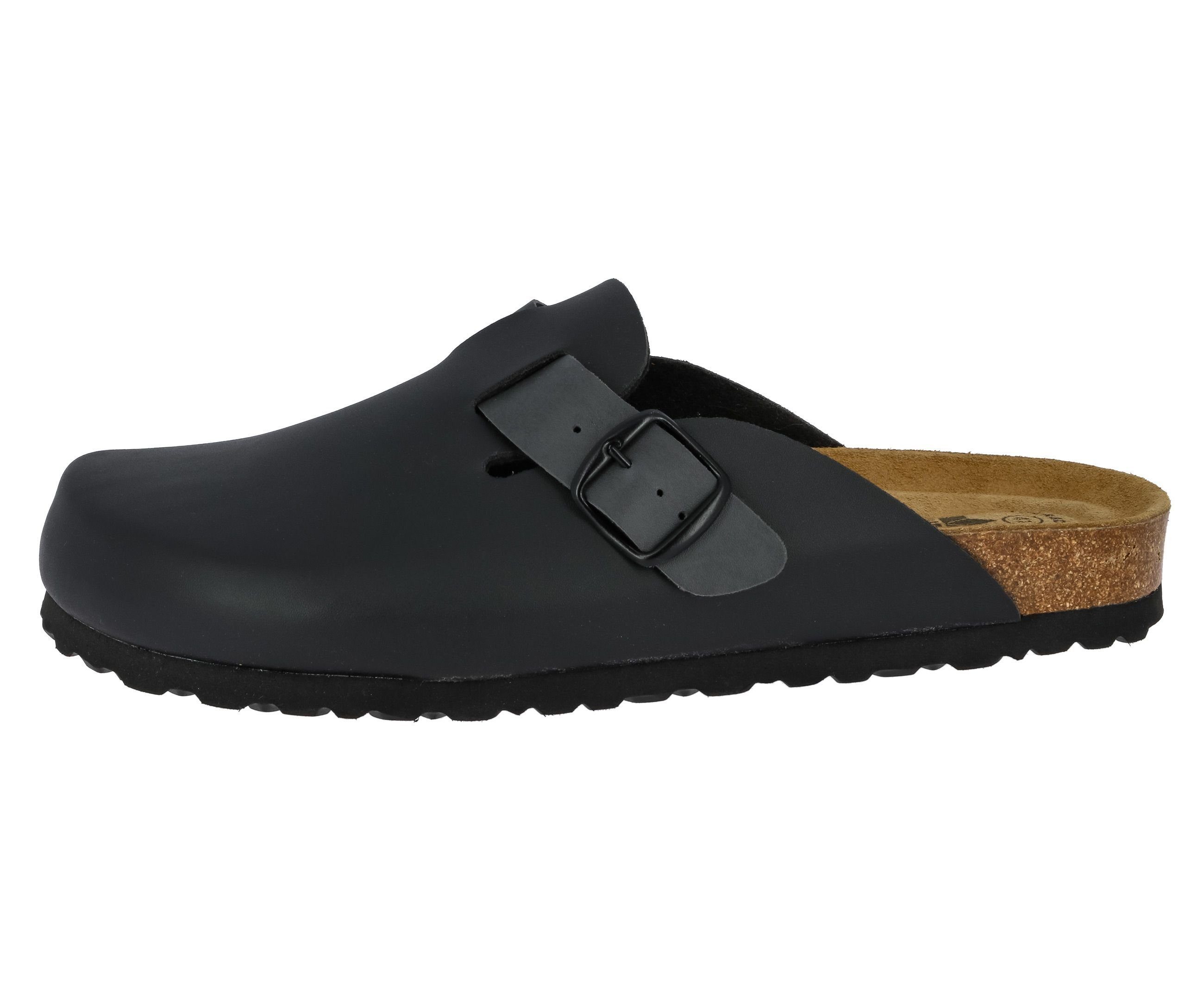 Lico Clogs Bioline Clog Soft