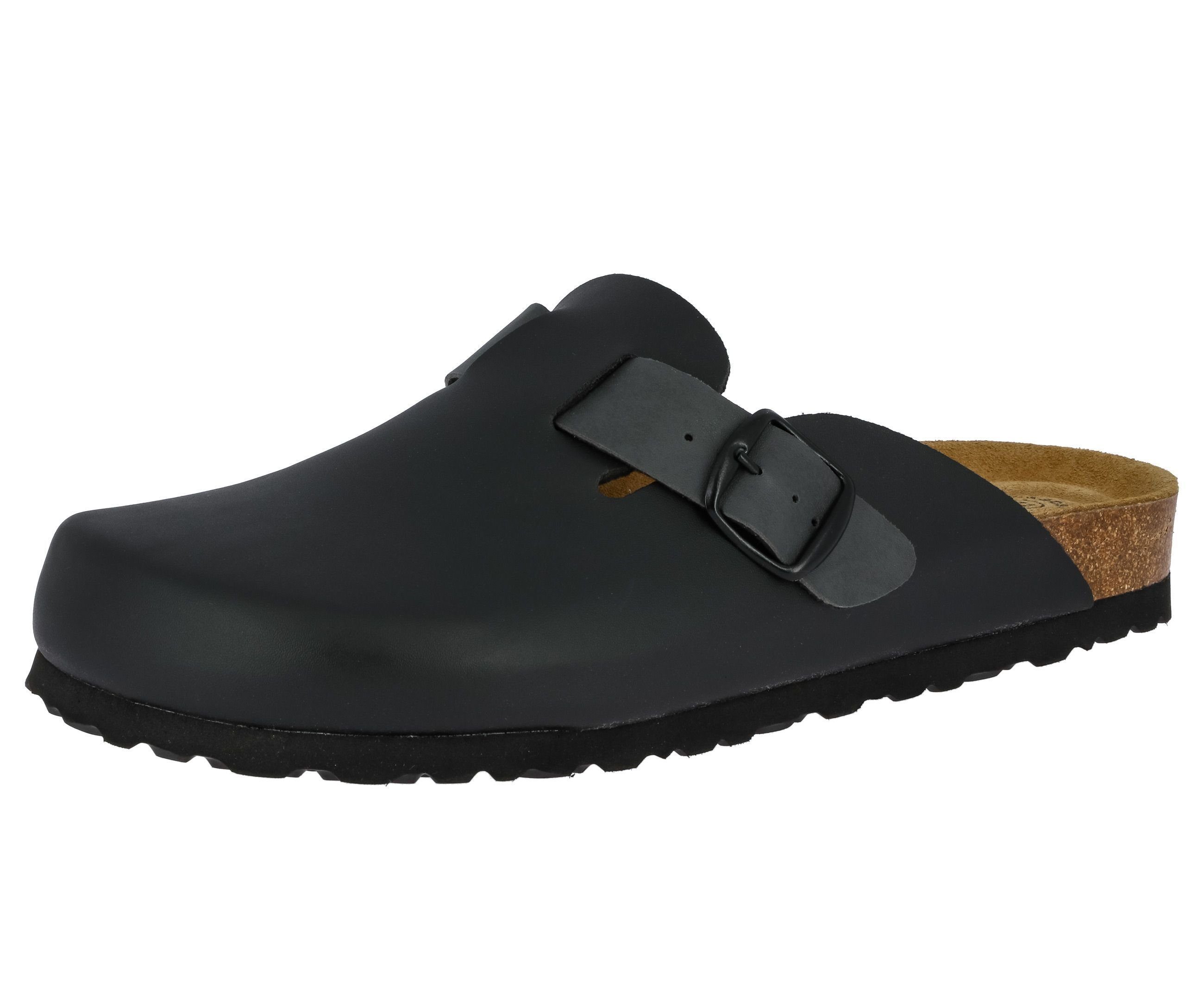 Lico Clogs Bioline Clog Soft