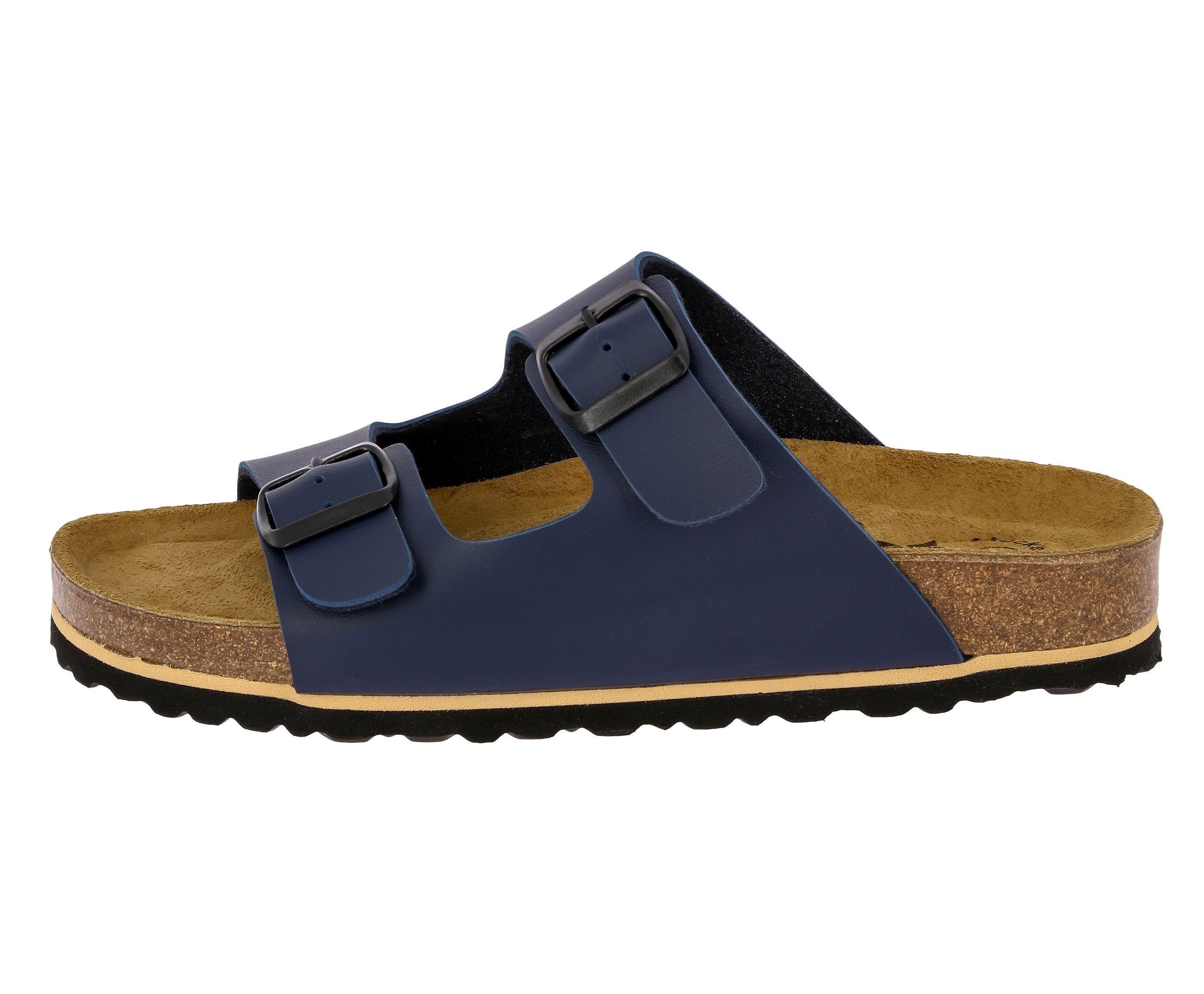 Lico Slippers Bioline Special