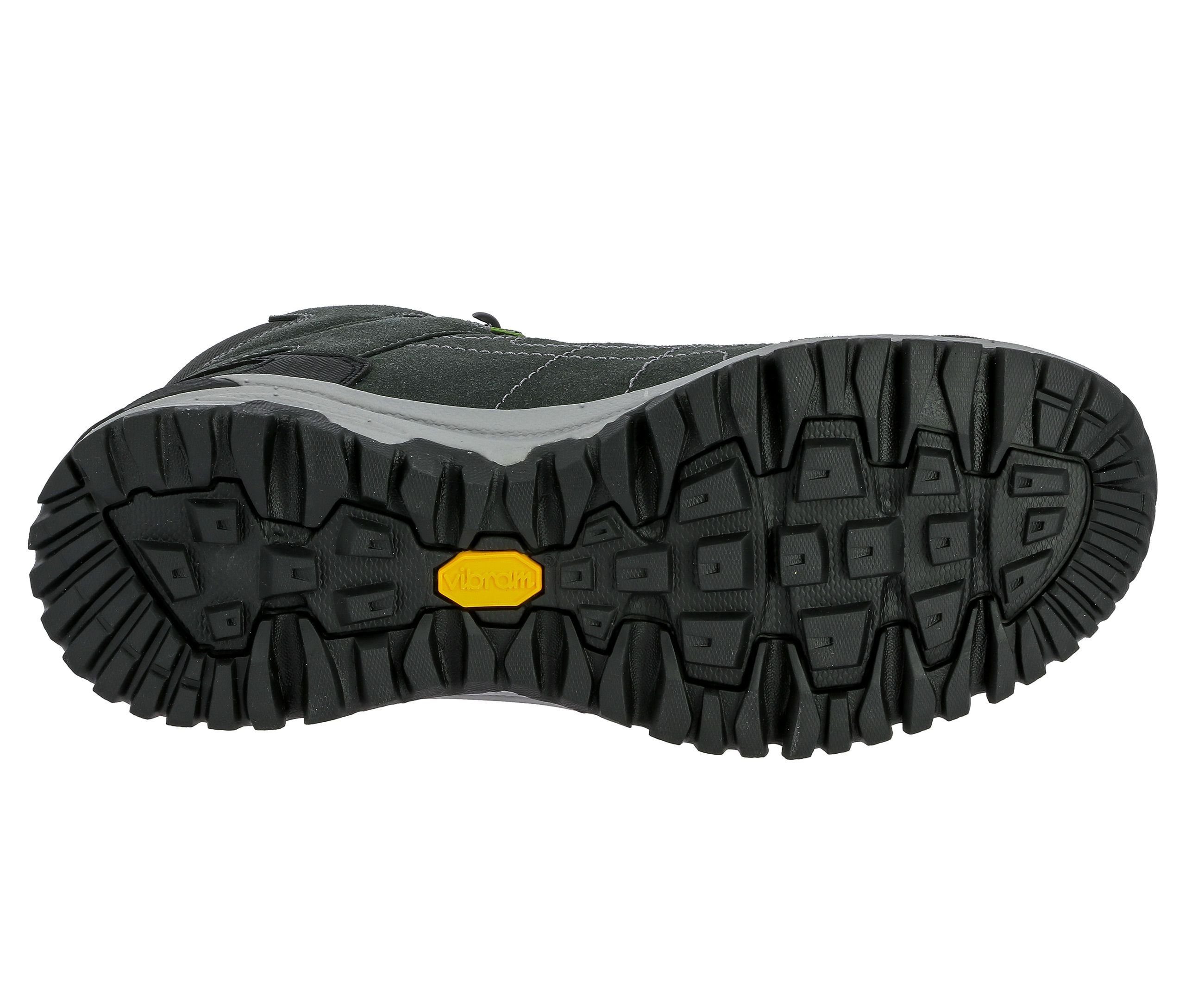 BRÜTTING Wandelschoenen Outdoorlaarzen Mount Shasta High