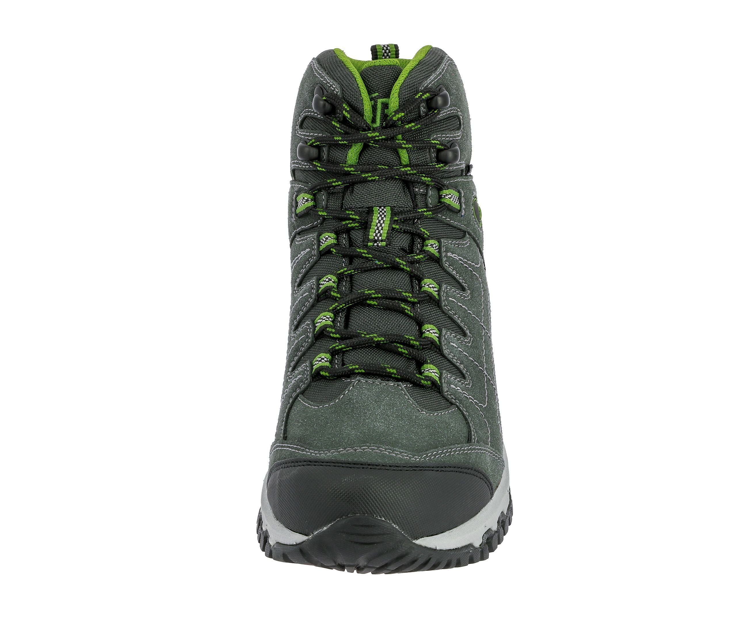 BRÜTTING Wandelschoenen Outdoorlaarzen Mount Shasta High