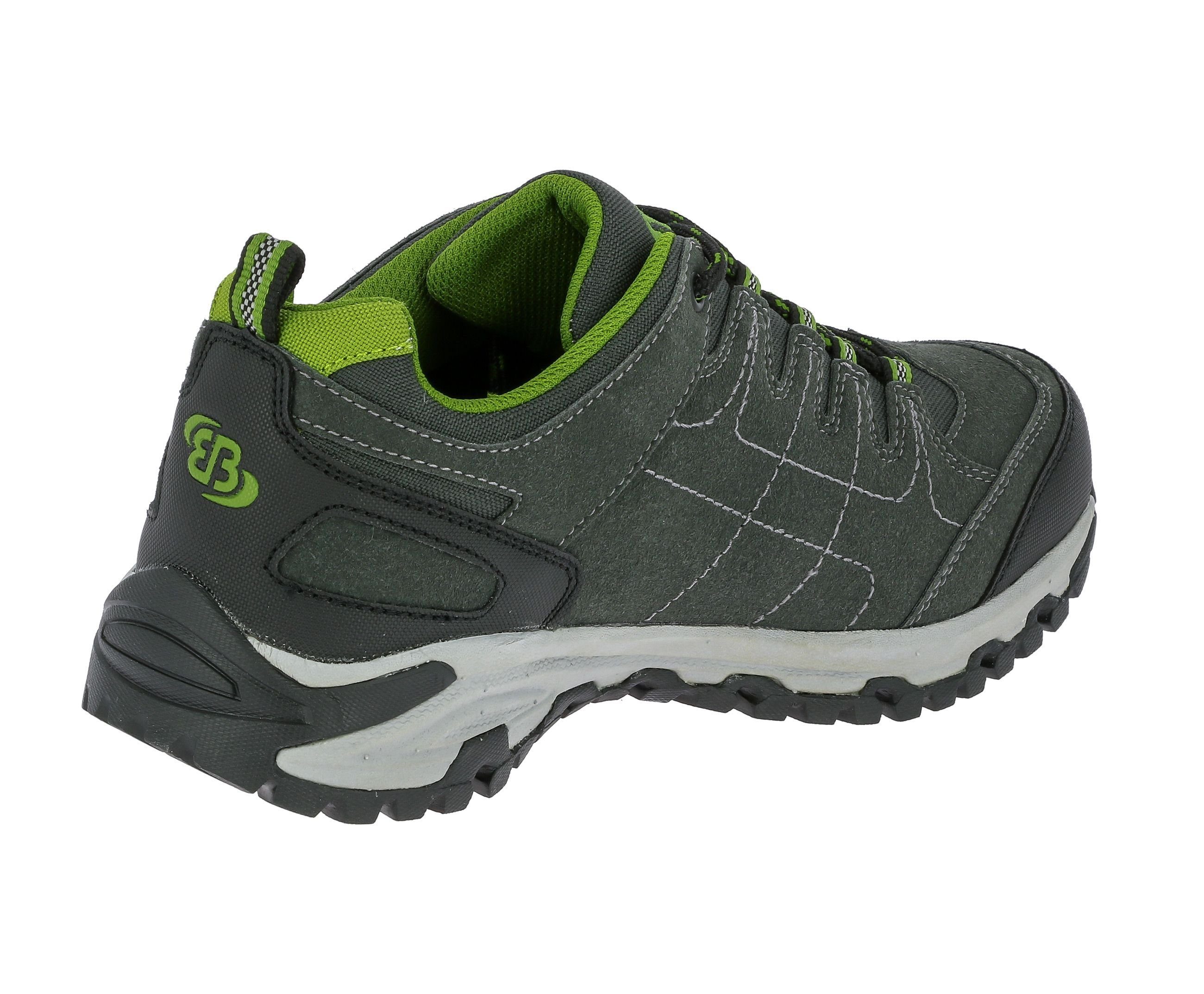 BRÜTTING Outdoorschoenen Mount Shasta low