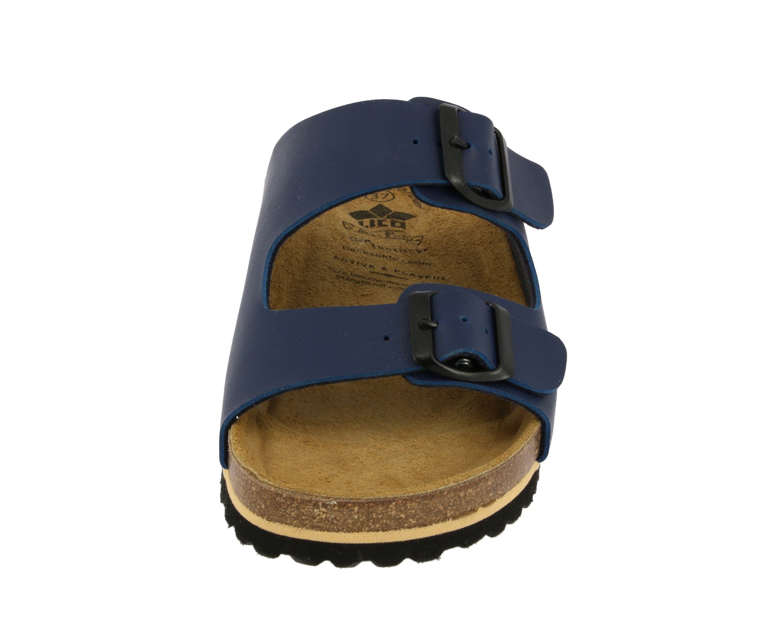 Lico Slippers Bioline Special