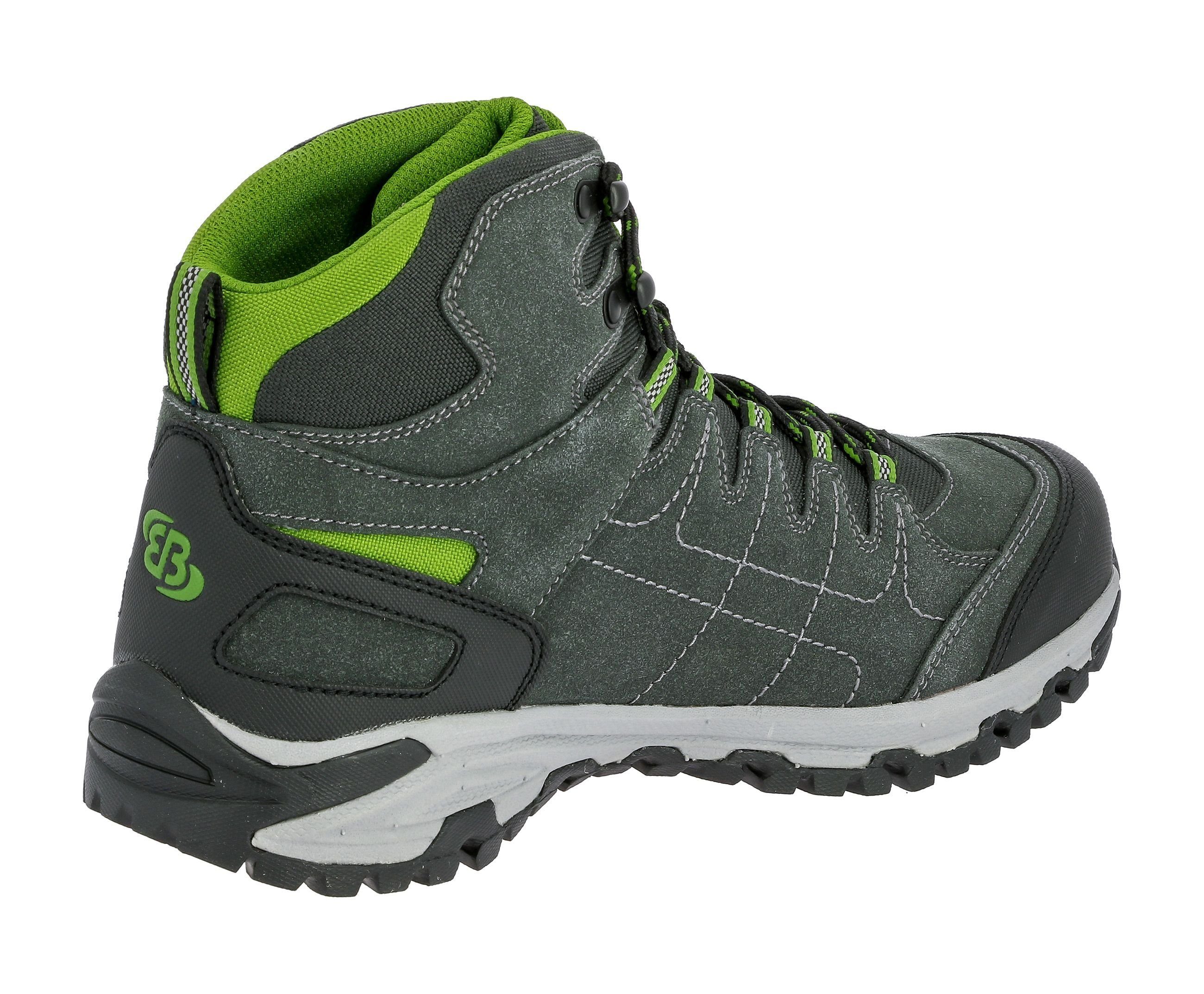 BRÜTTING Wandelschoenen Outdoorlaarzen Mount Shasta High