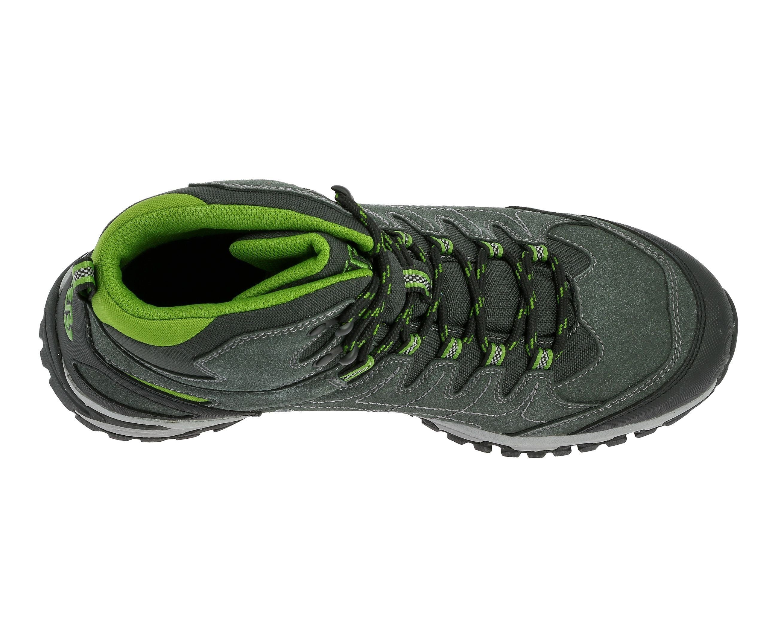 BRÜTTING Wandelschoenen Outdoorlaarzen Mount Shasta High