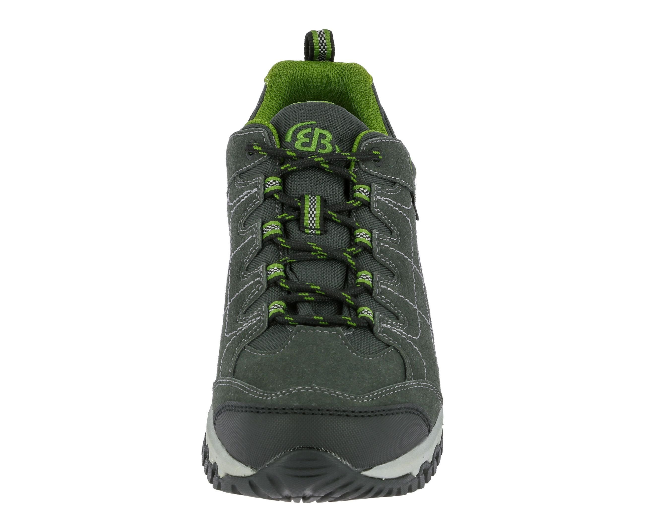 BRÜTTING Outdoorschoenen Mount Shasta low