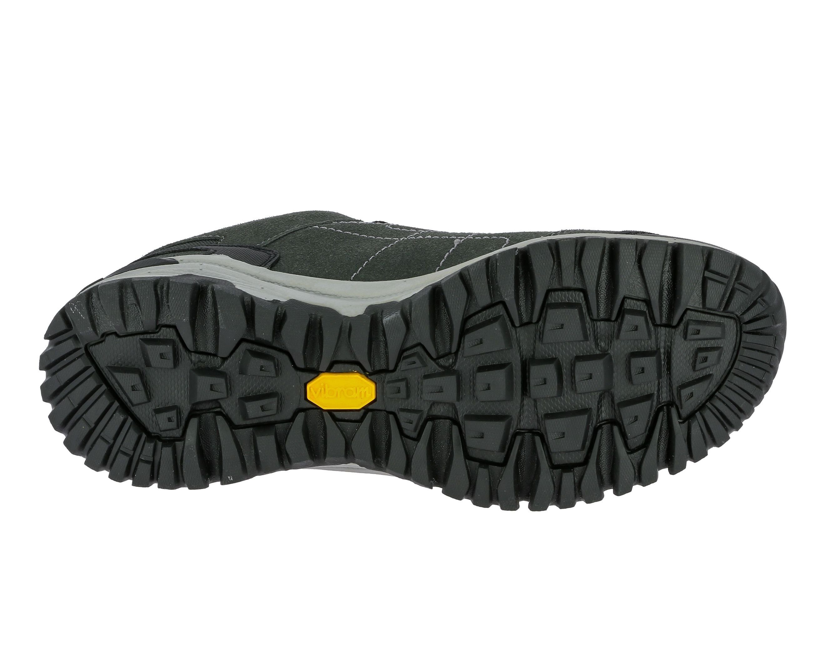 BRÜTTING Outdoorschoenen Mount Shasta low