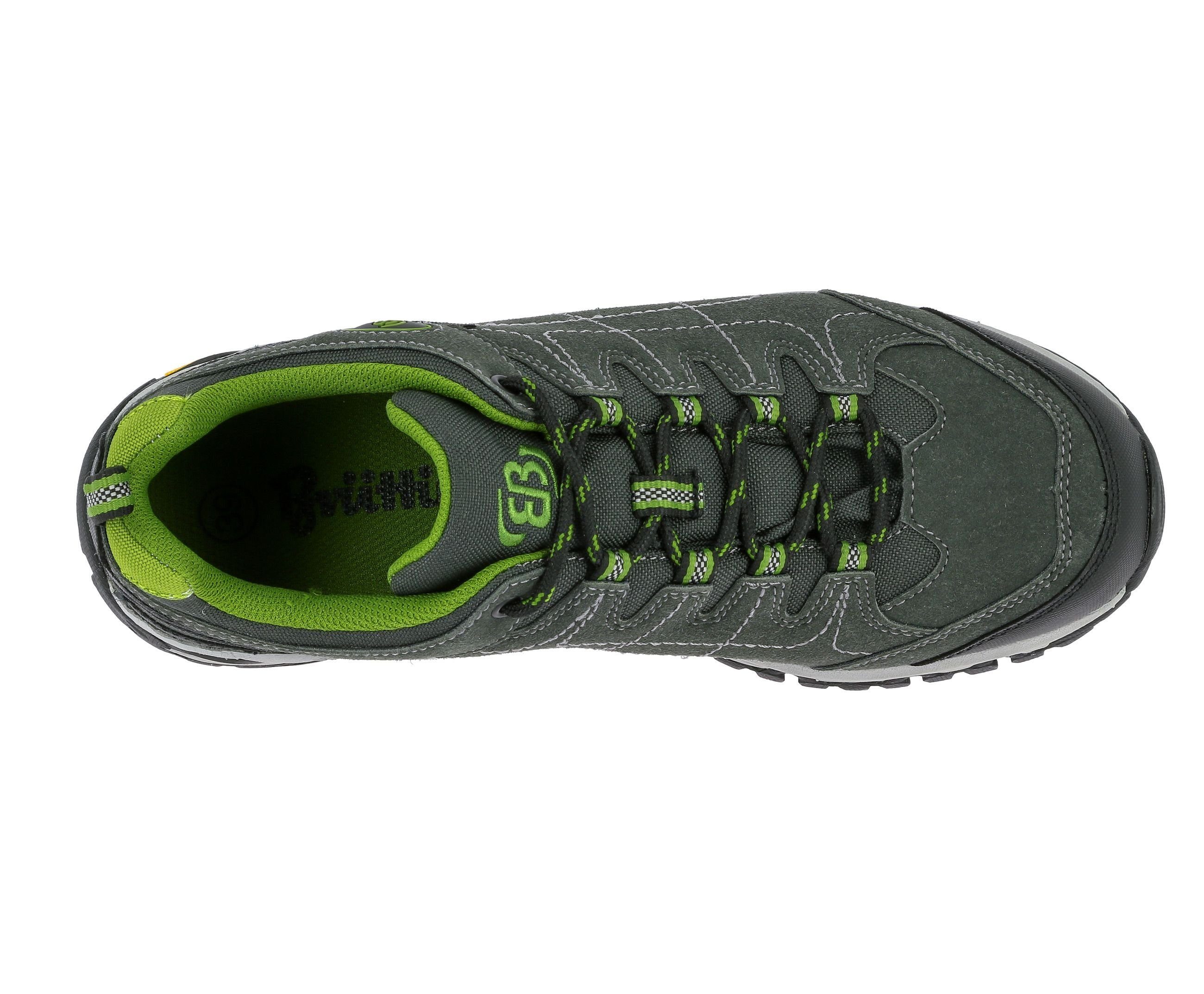 BRÜTTING Outdoorschoenen Mount Shasta low