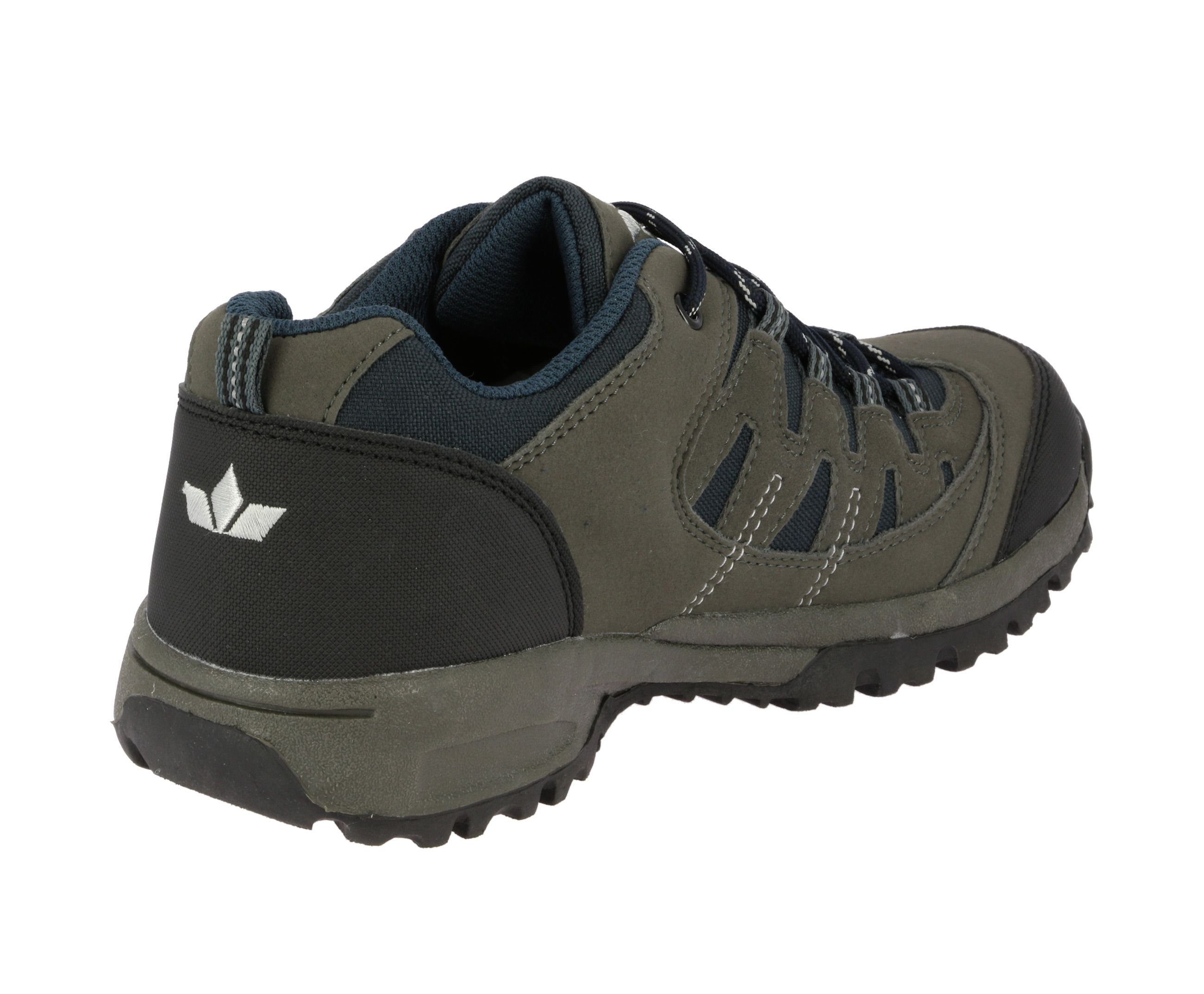 Lico Outdoorschoenen Outdoorsschoenen Steppe Low