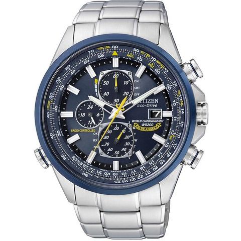 Citizen AT8020-54L Promaster Sky Blue Angels