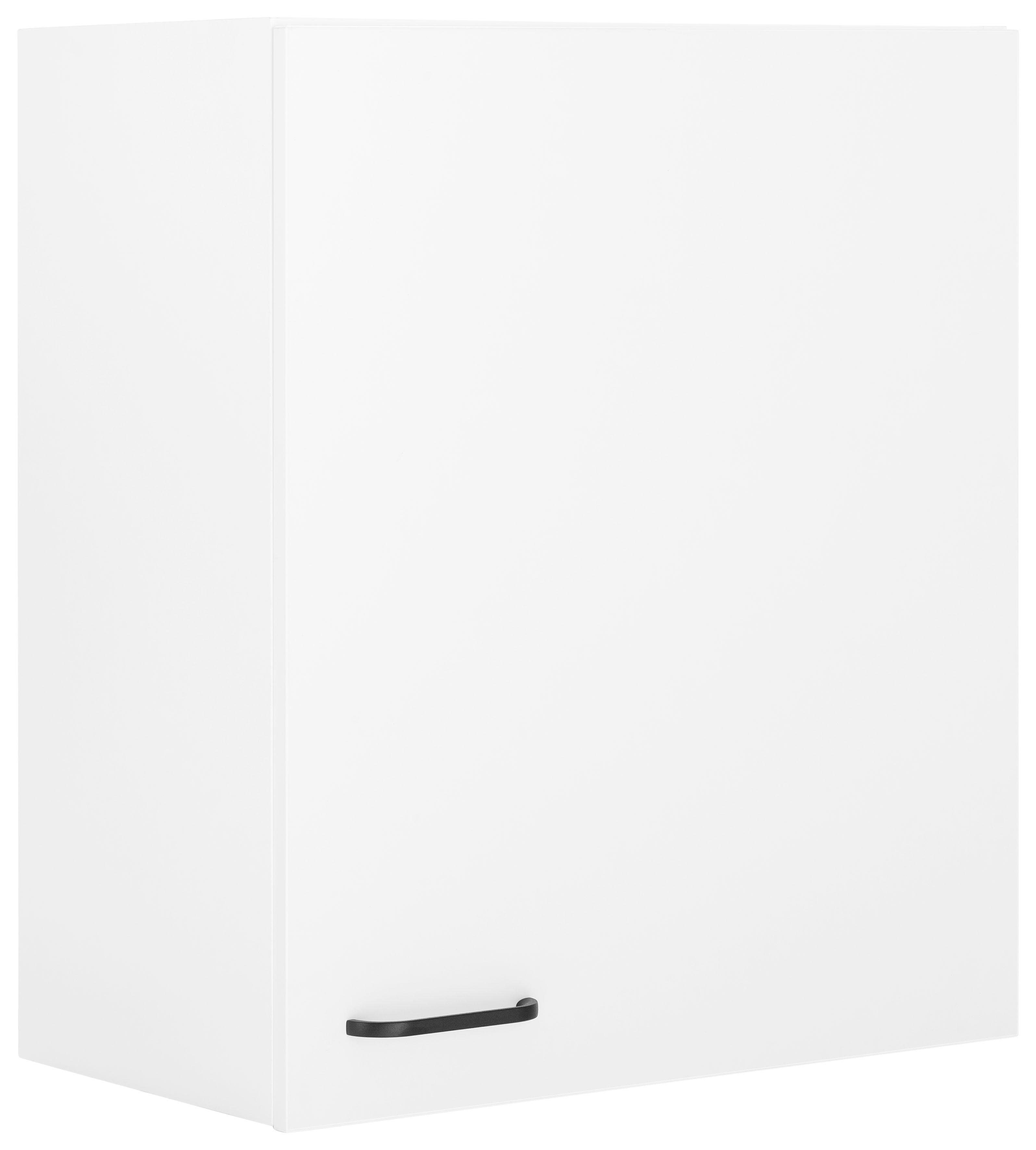 OPTIFIT Hangend kastje Elga met soft-closefunctie en metalen greep, breedte 60 cm opbergkasten wit