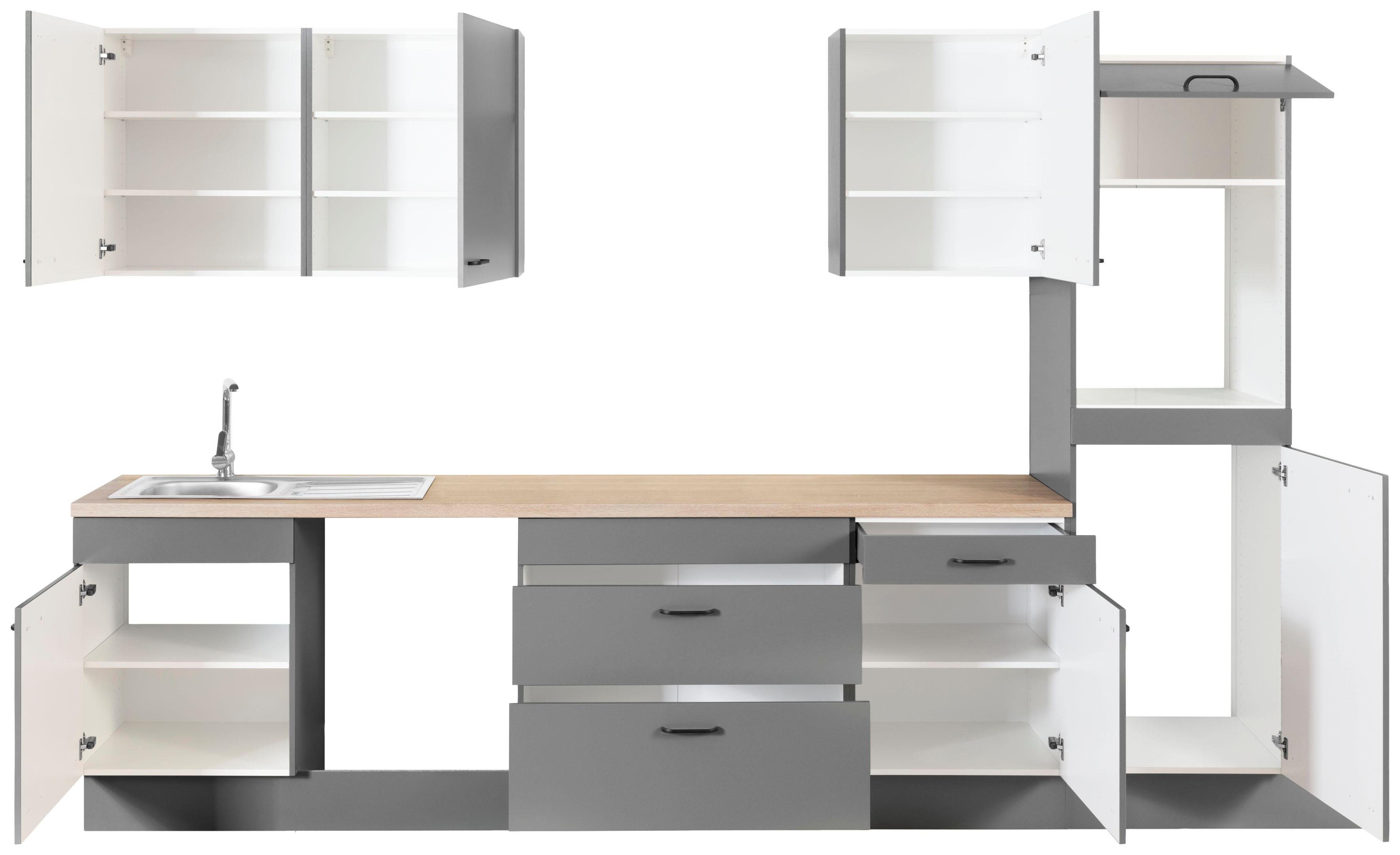 OPTIFIT Keukenblok Elga