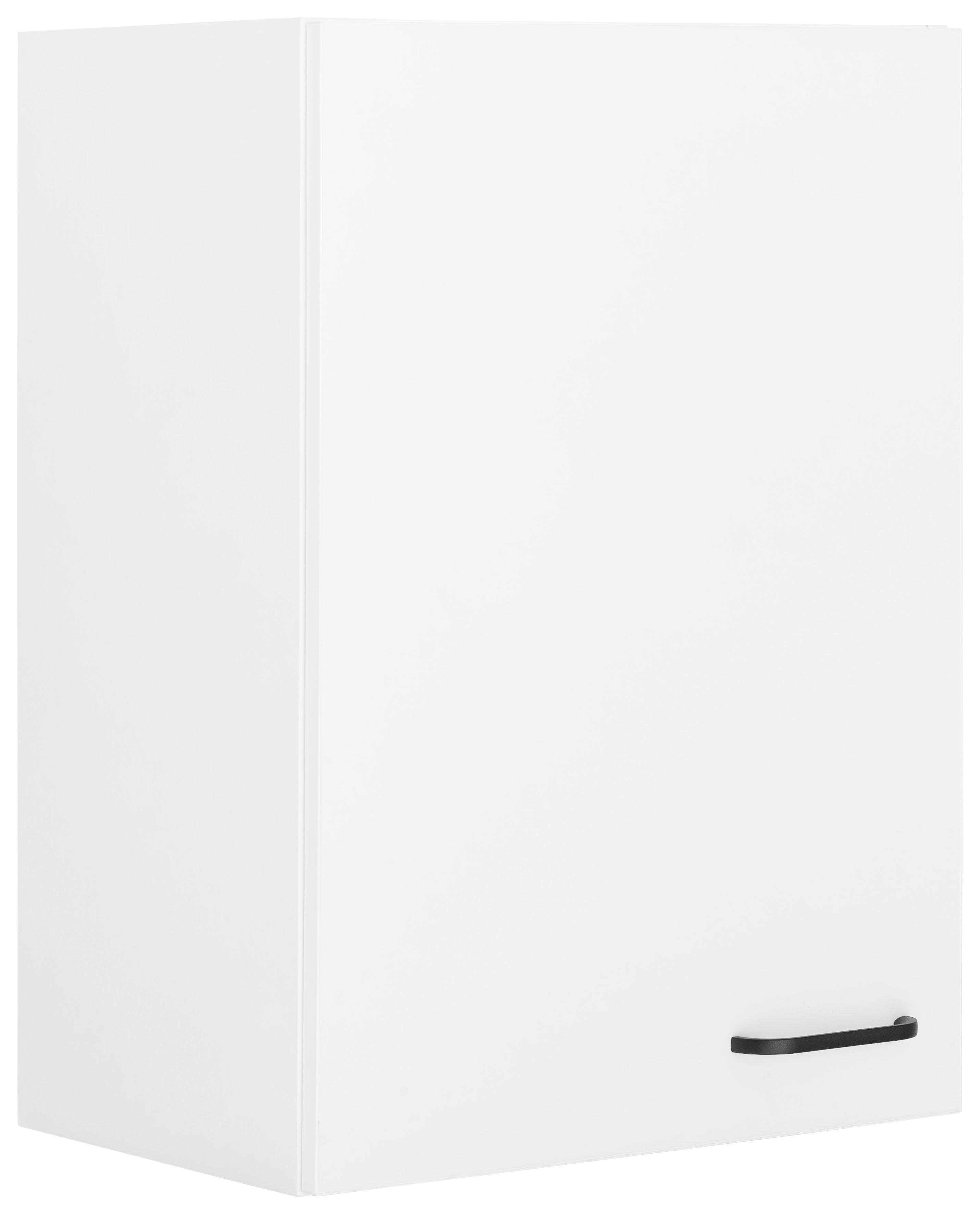 OPTIFIT Hangend kastje Elga met soft-closefunctie en metalen greep, breedte 50 cm opbergkasten wit