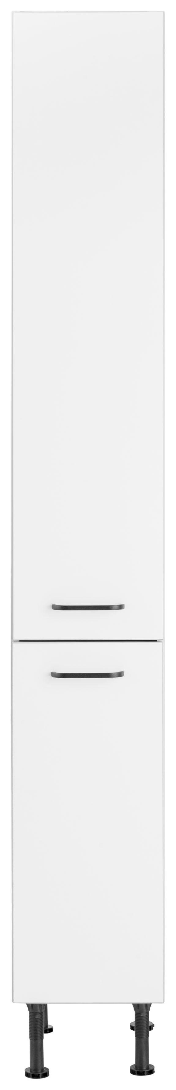 OPTIFIT Apothekerskast Elga met soft-close-functie, in hoogte verstelbare poten, breedte 30 cm