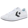 converse sneakers all court rivals ox wit