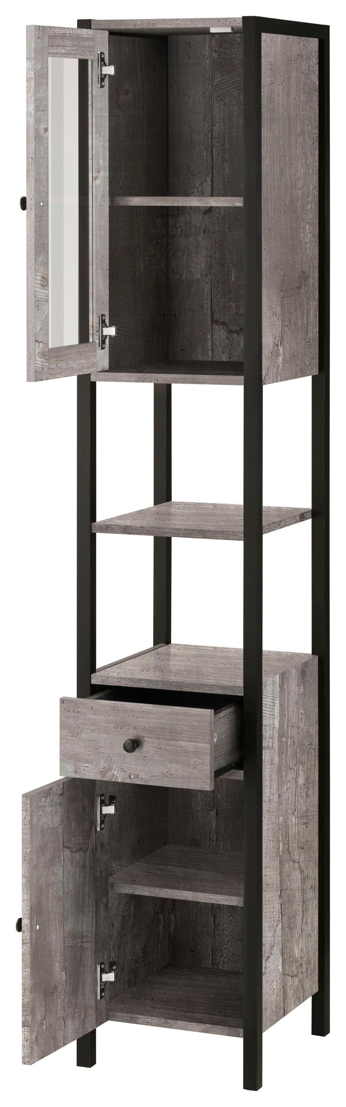 Home affaire Hoge kast Chris