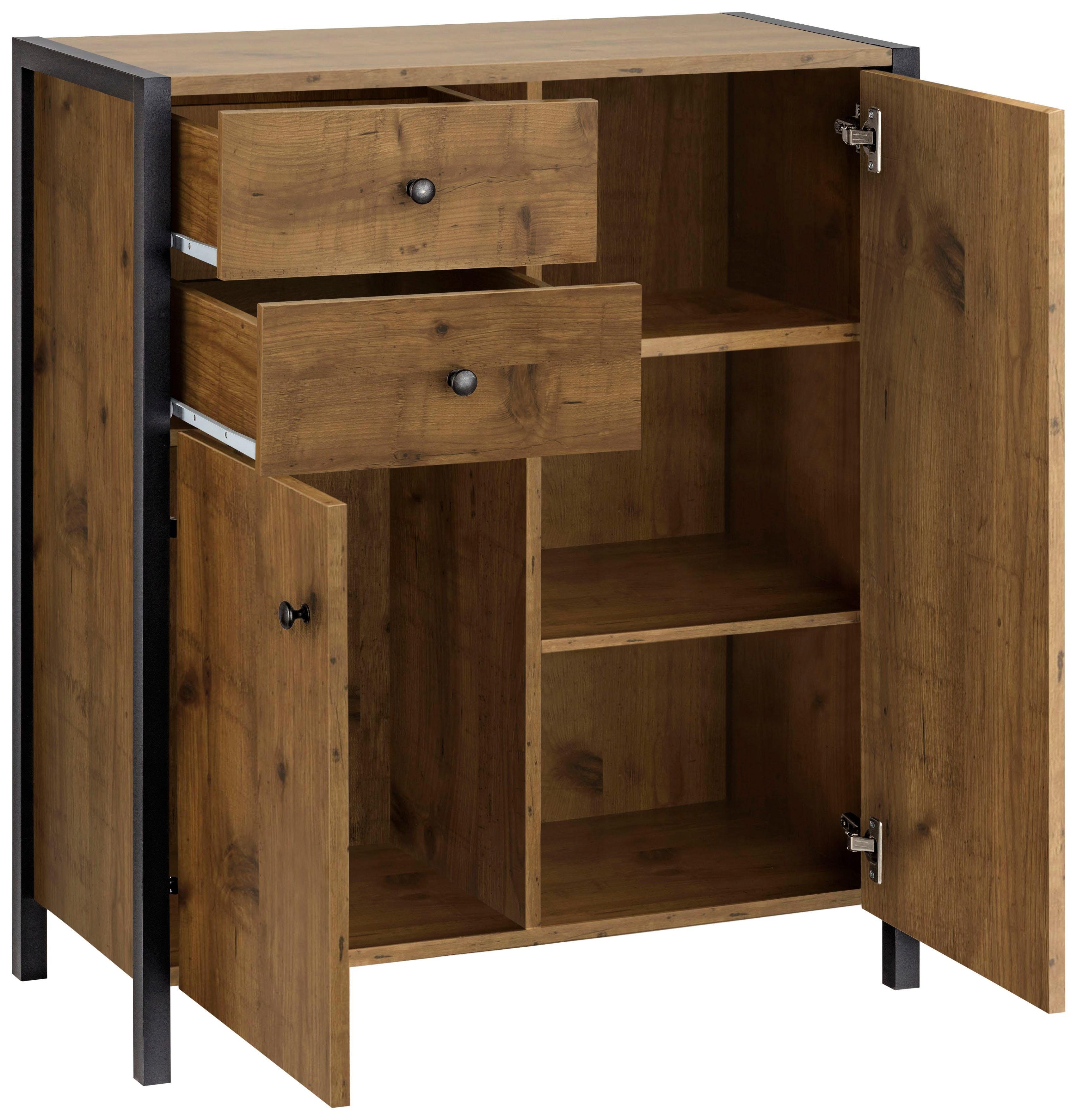 Home affaire Halfhoge kast Chris