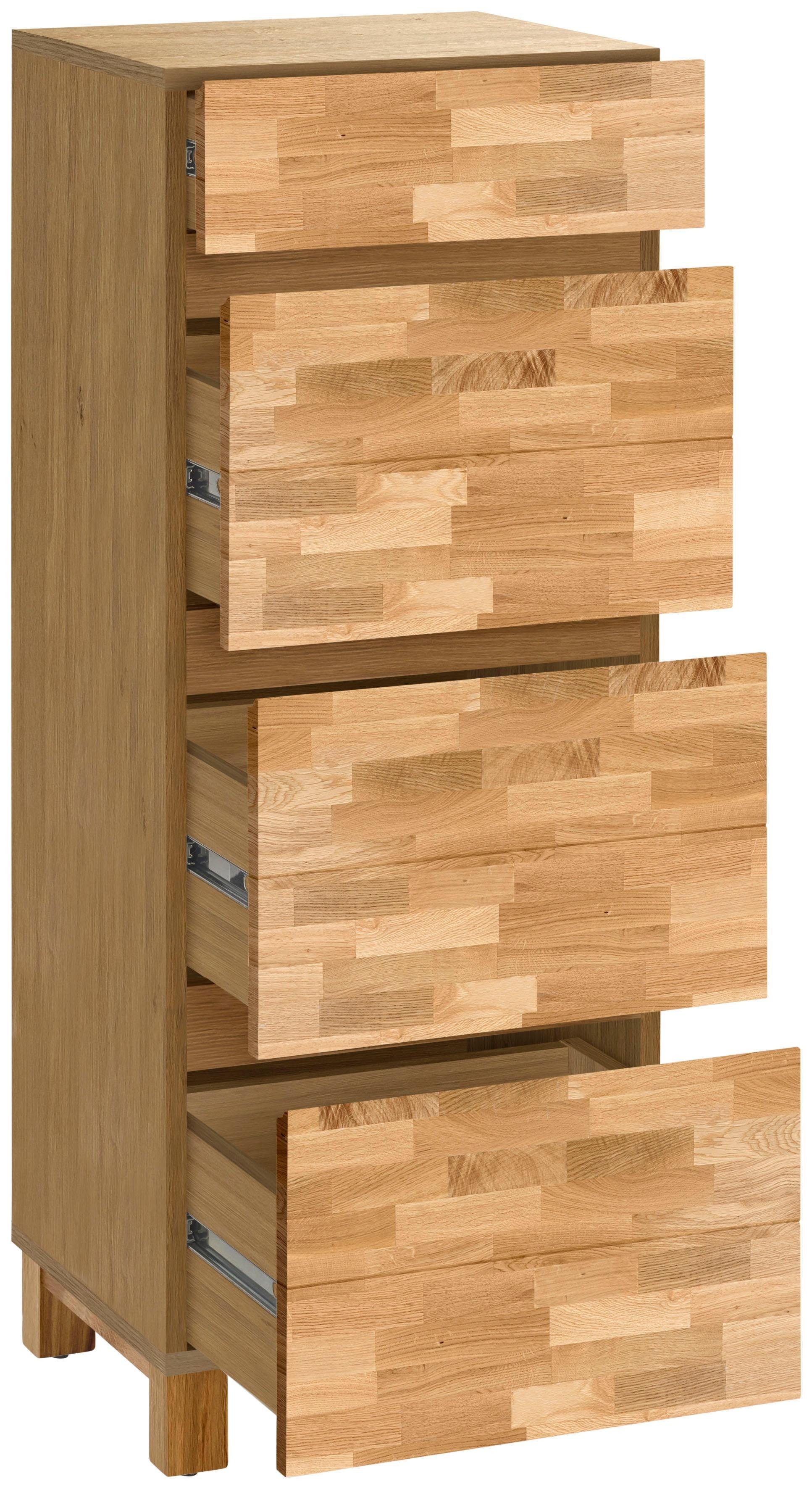Home affaire Badkamerkast Kaika Breedte 40 cm