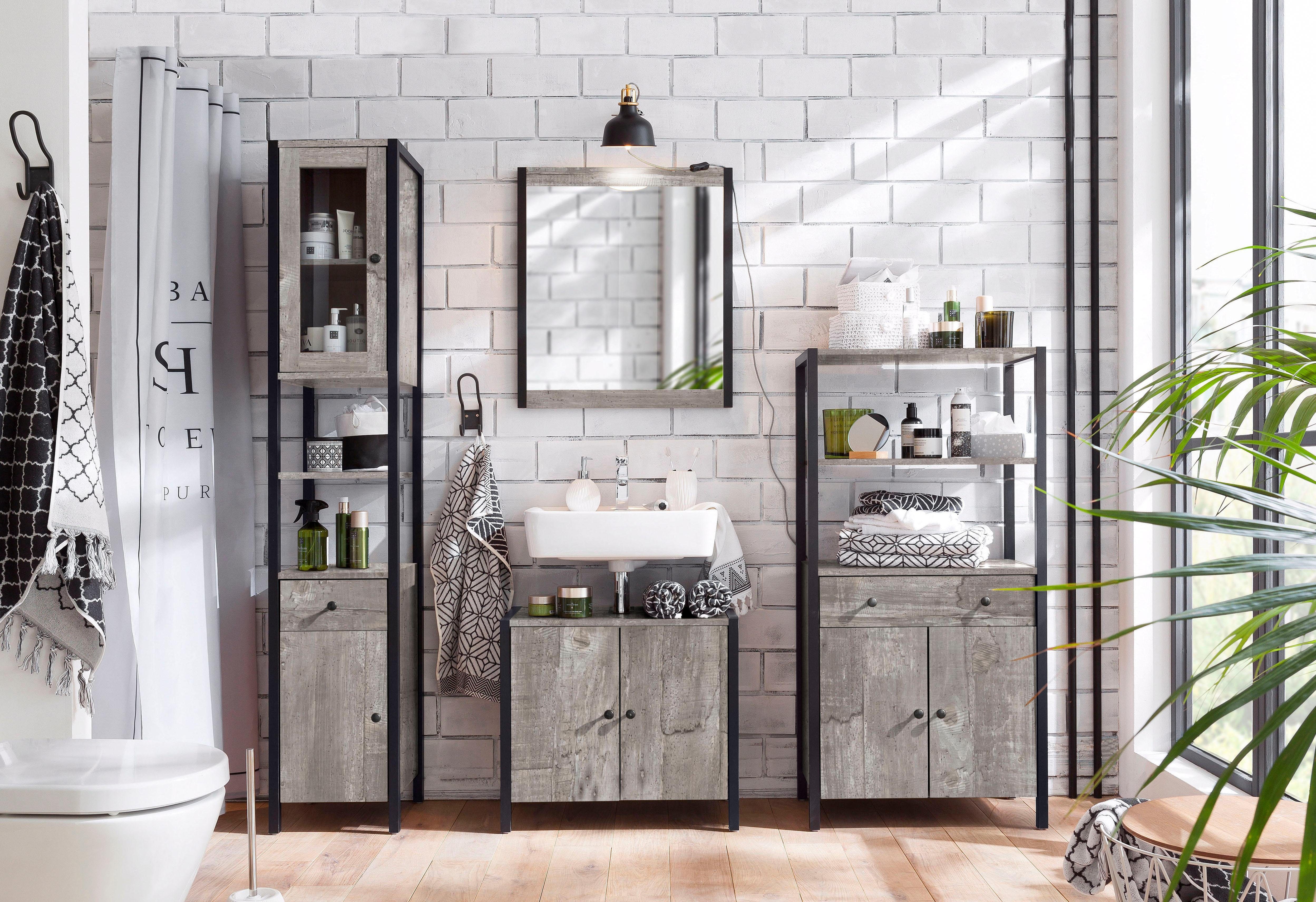 Home affaire Hoge kast Chris