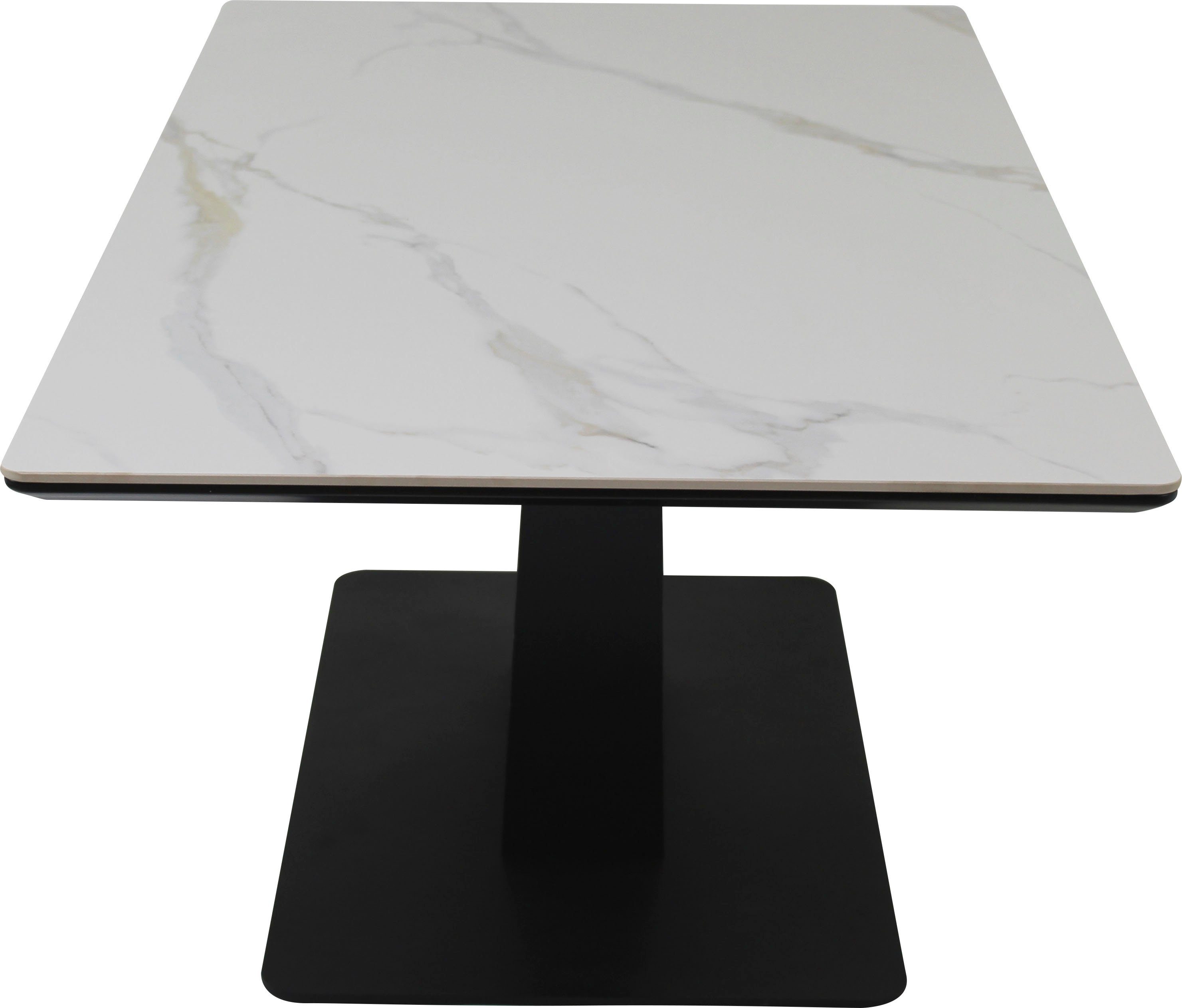 Paroli Salontafel