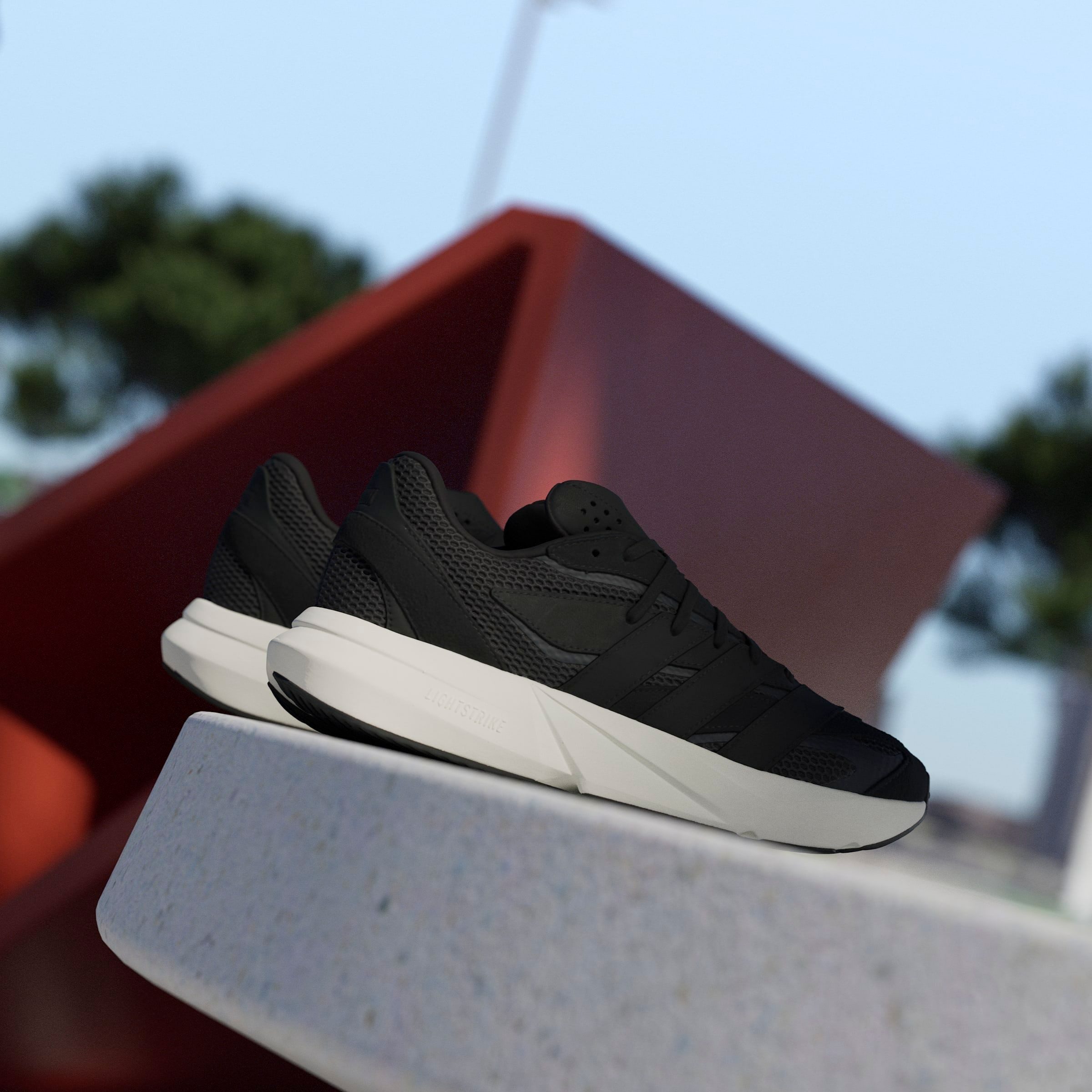 adidas Sportswear Sneakers LIGHTBLAZE