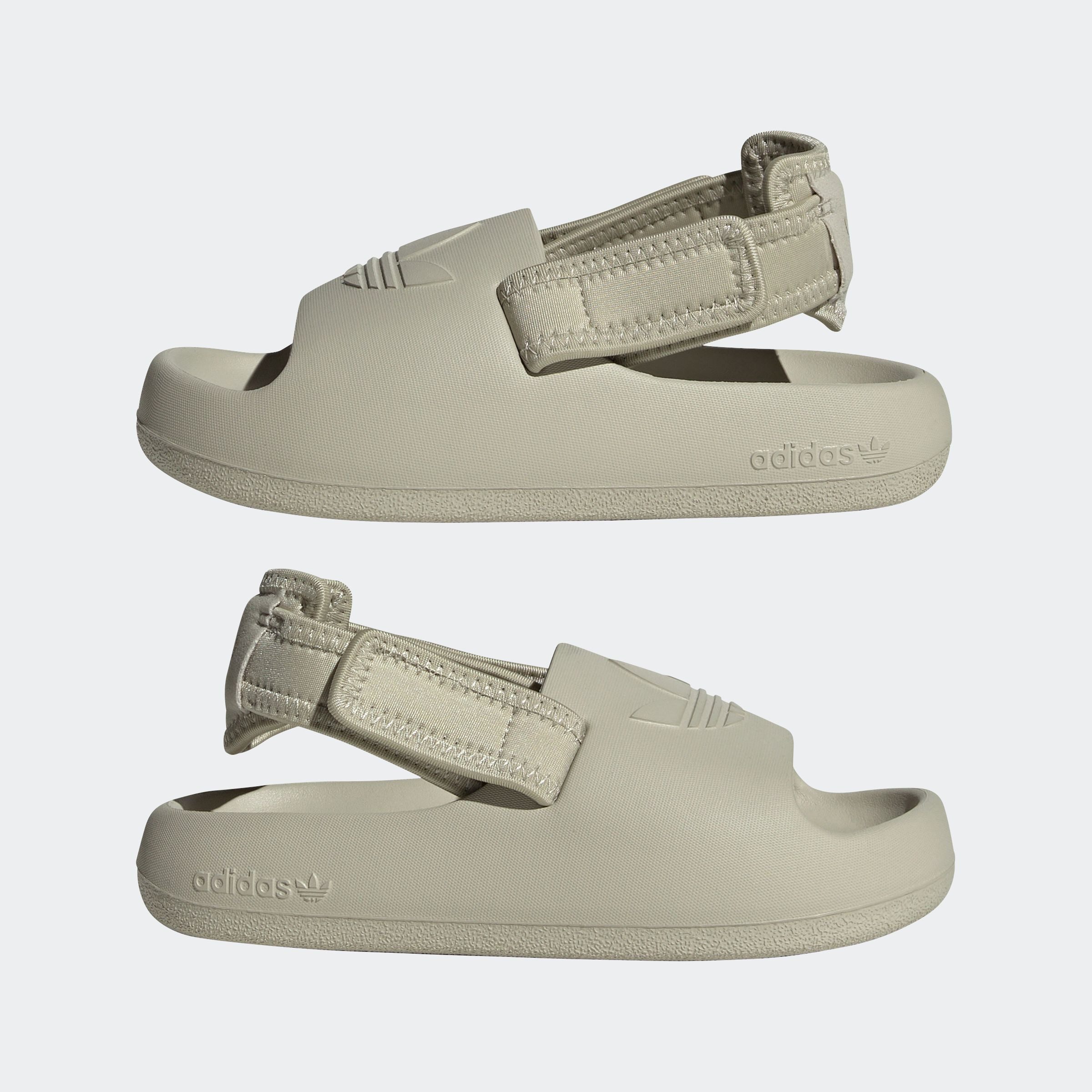 adidas Originals Badslippers ADIFOM KIDS ADILETTE