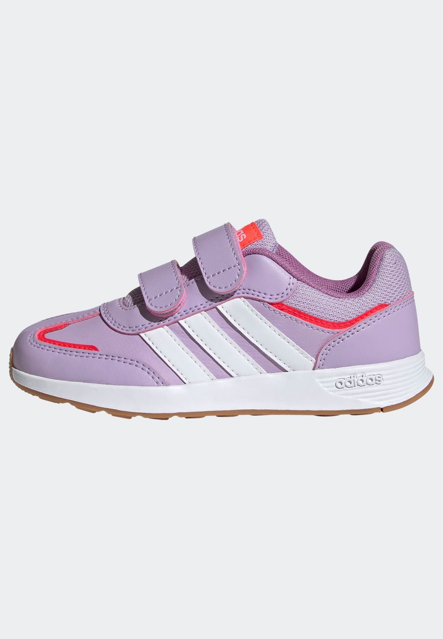 adidas Sportswear Klittenbandschoenen TENSAUR SWITCH KIDS