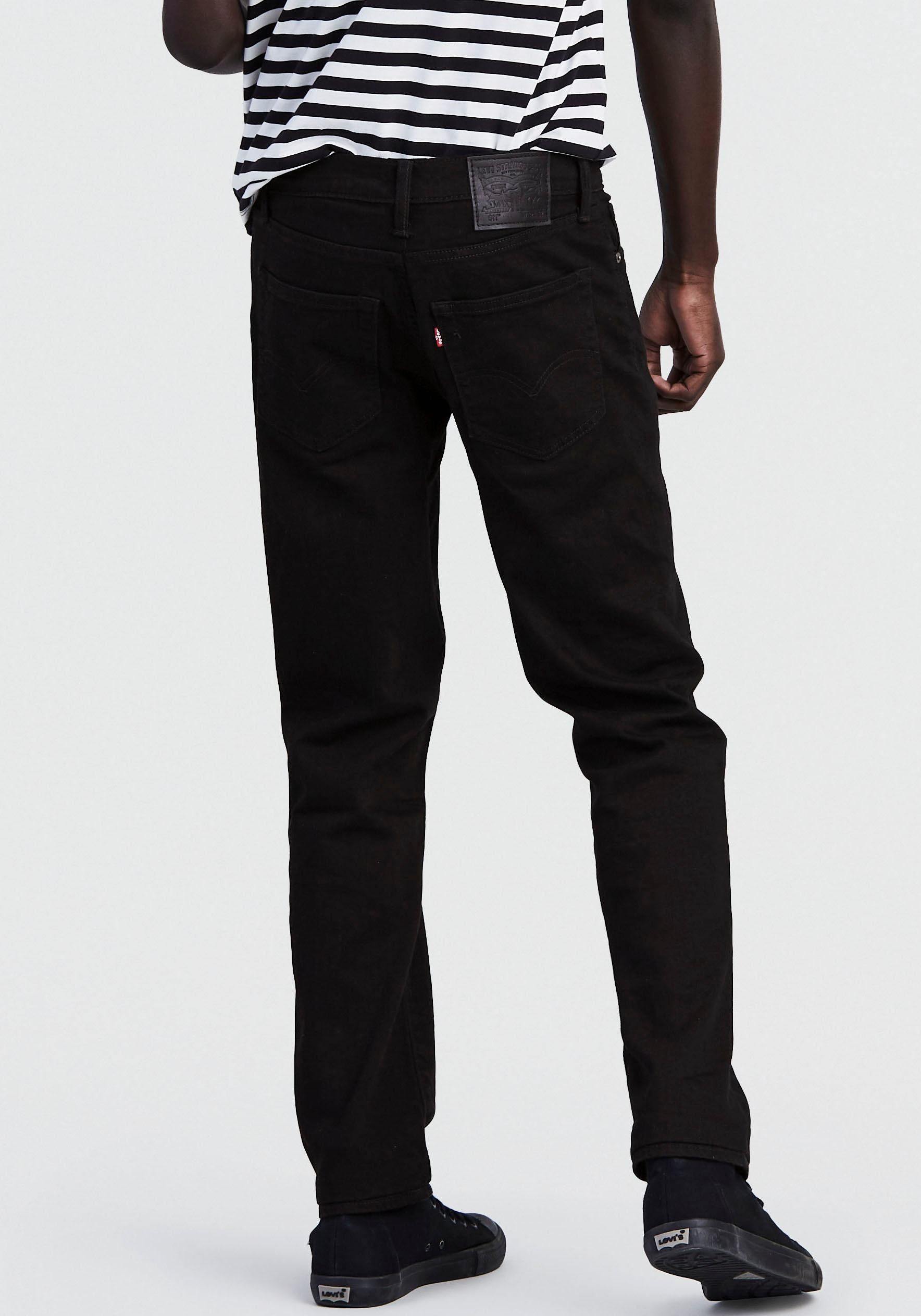 LEVI'S® stretchjeans »511™«