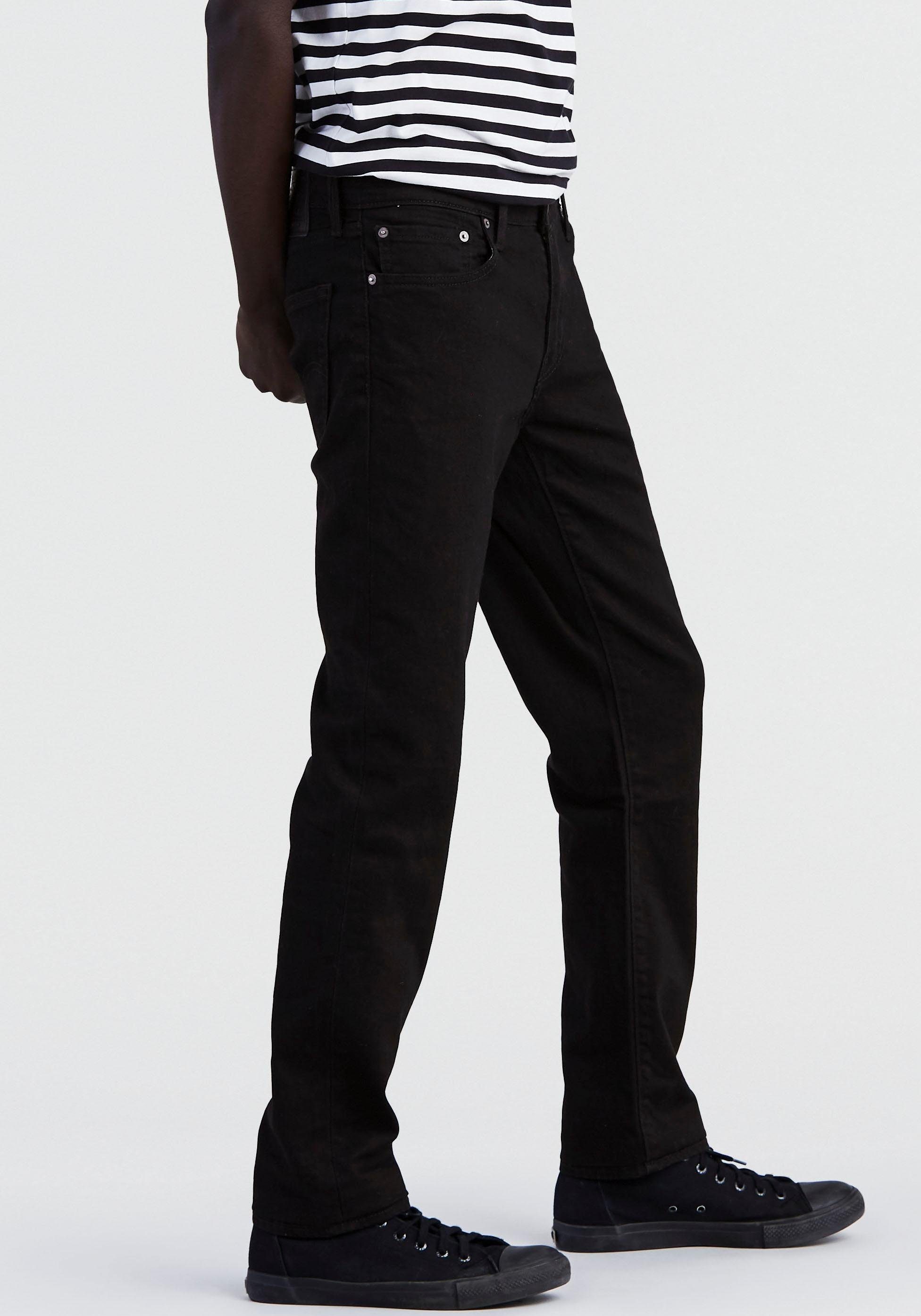 Levi's® Slim fit jeans 511 SLIM met stretch