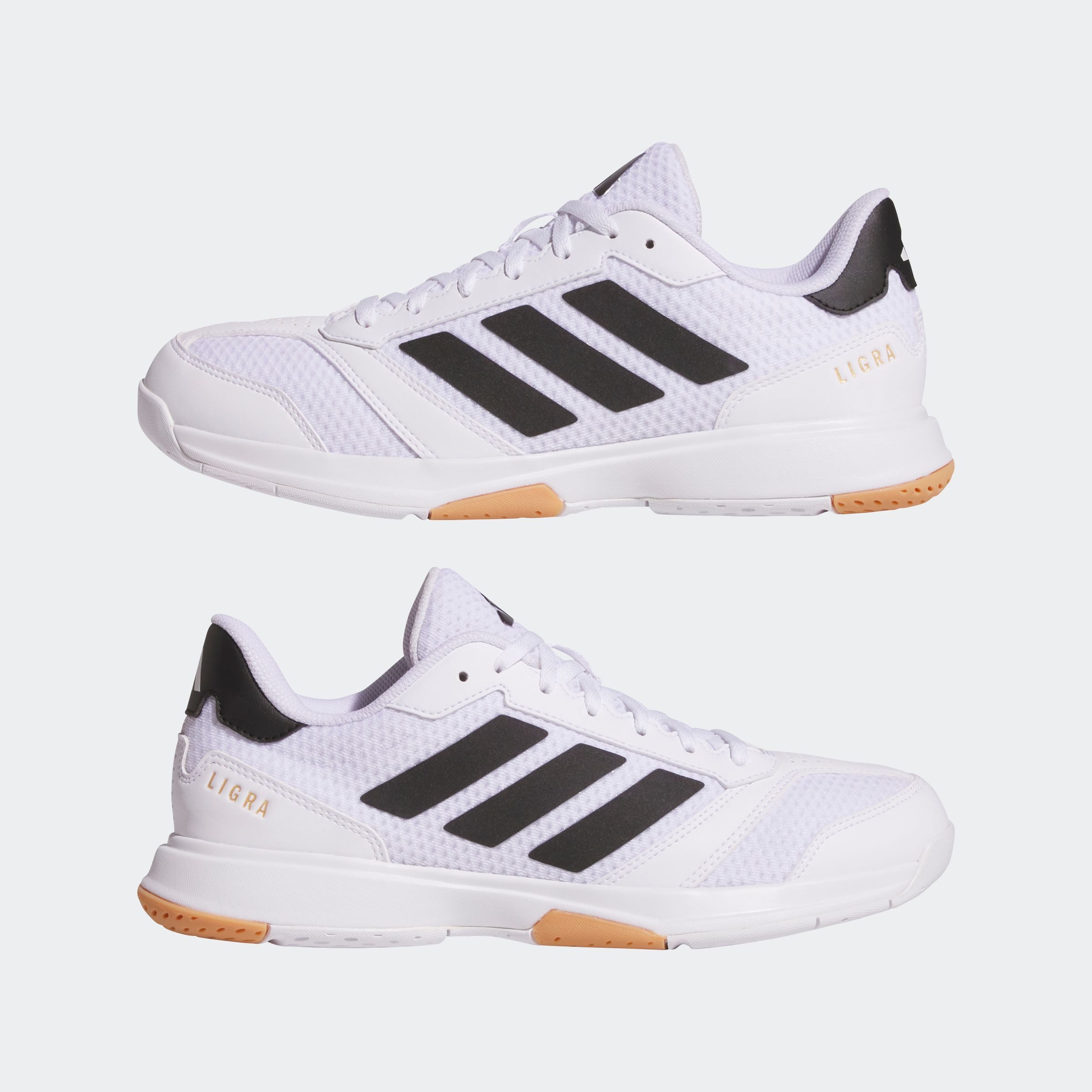 adidas Performance Zaalschoenen LIGRA 8 INDOOR