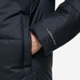 nike sportswear outdoorjack wnsw tf rpl classic tape jacket zwart
