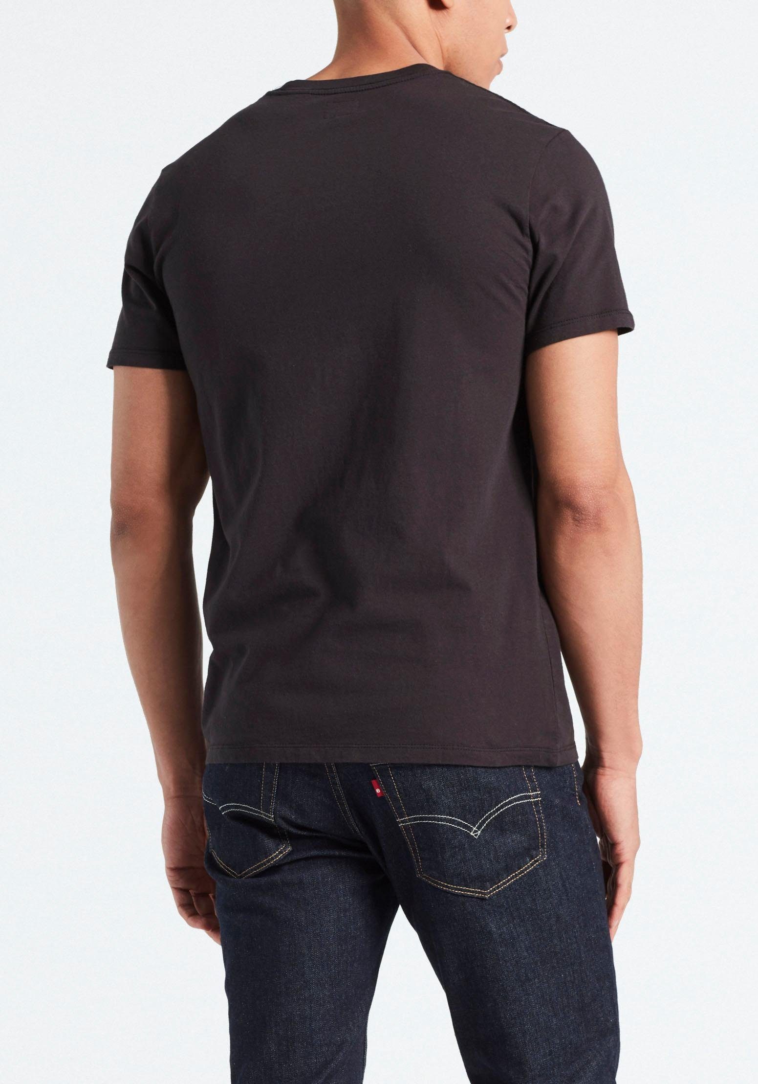 Levi's® T-shirt ORIGINAL HM TEE