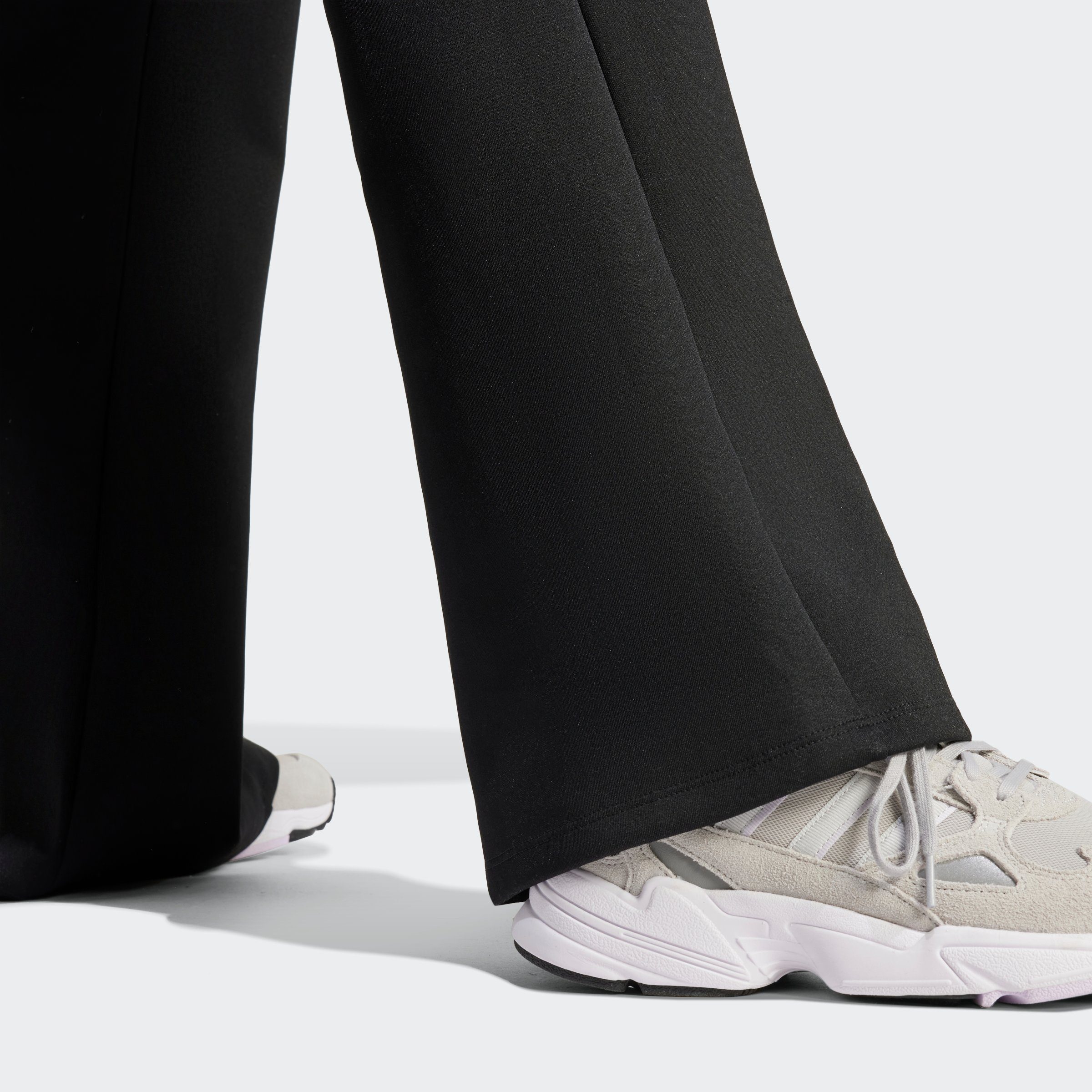 adidas Originals Sportbroek FLARED PANTS (1-delig)