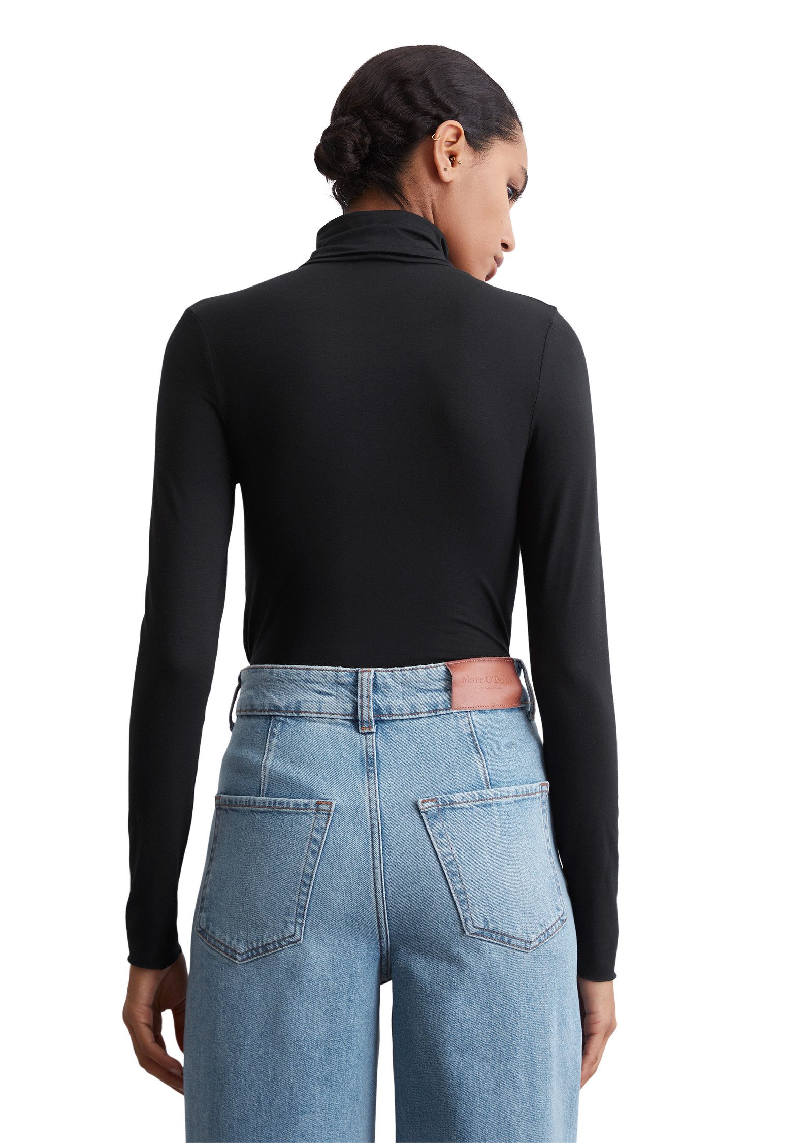 Marc O'Polo Colshirt