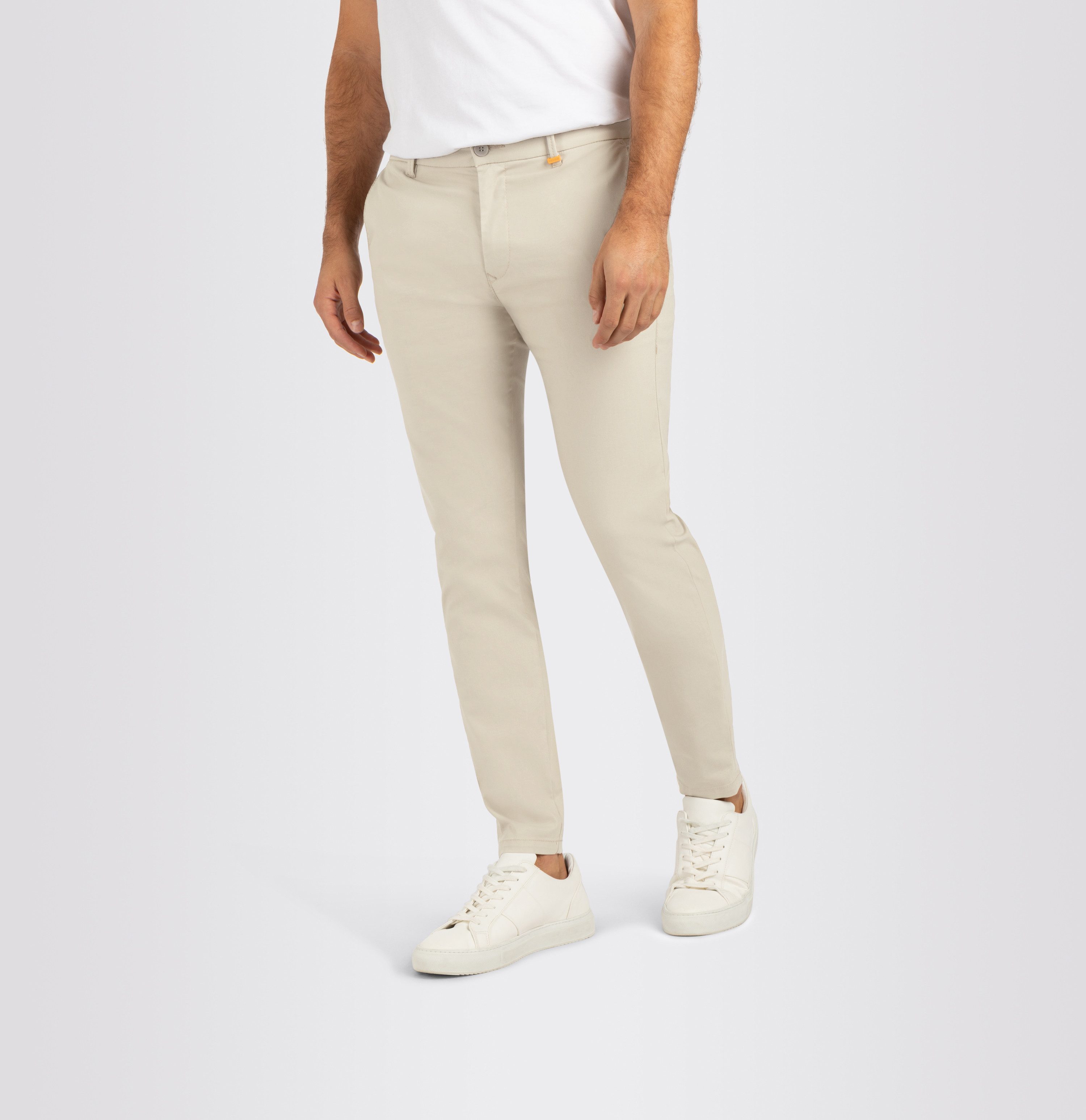 MAC Chino Griffin met zakken