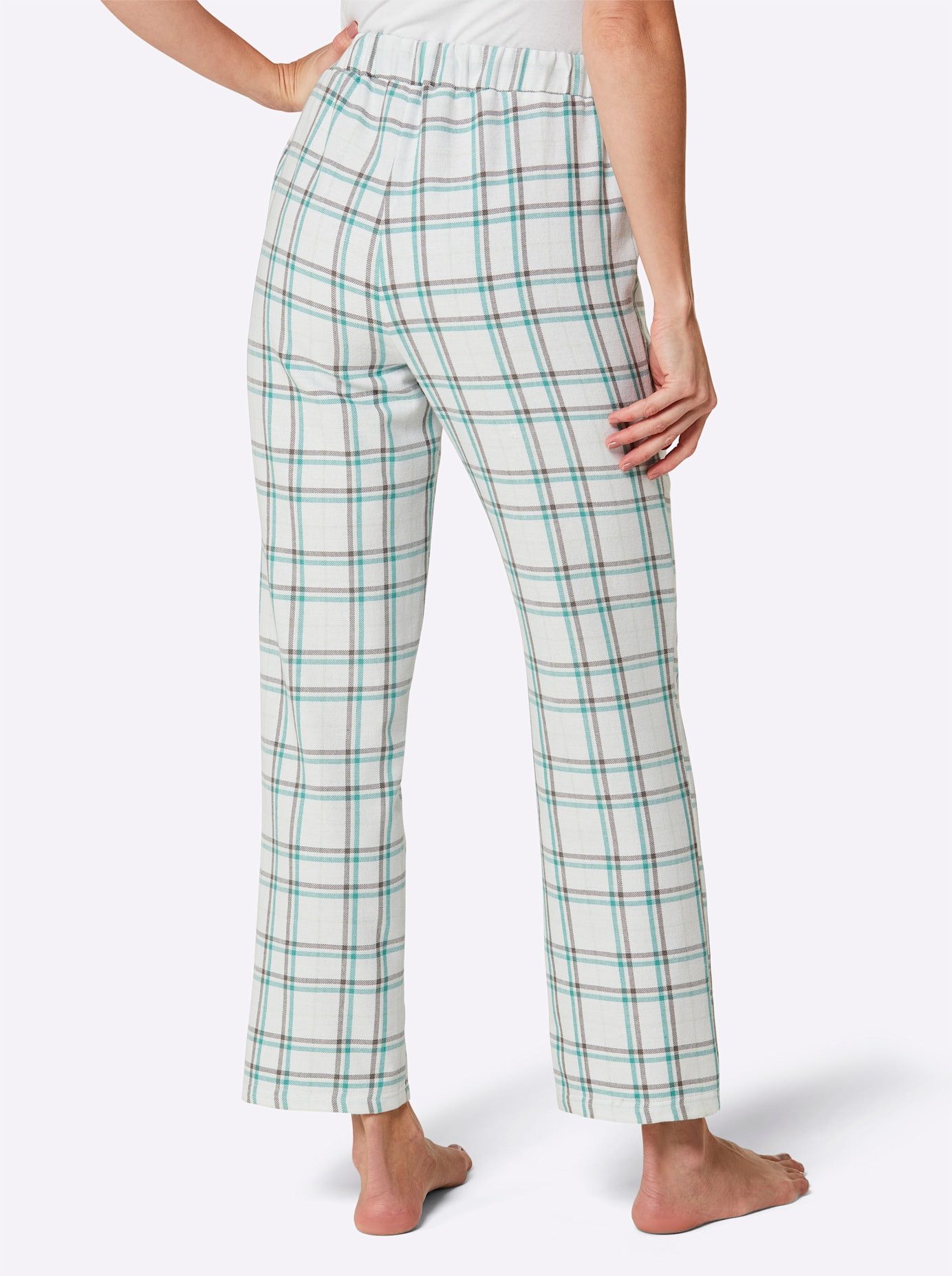 wäschepur Pyjamabroek