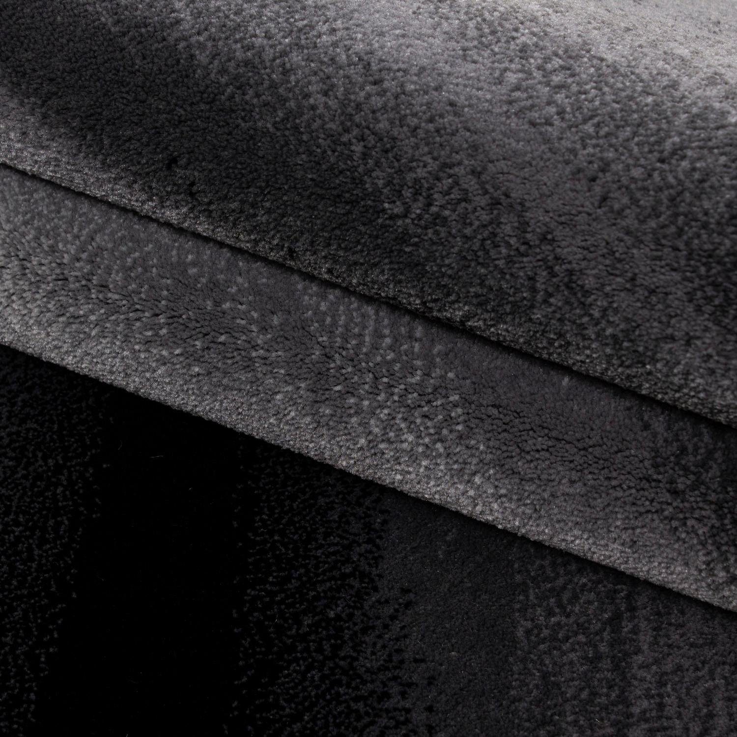 Ayyildiz Teppiche Loper Miami 6630 Laagpolig, 80 cm x 300 cm (BxL)